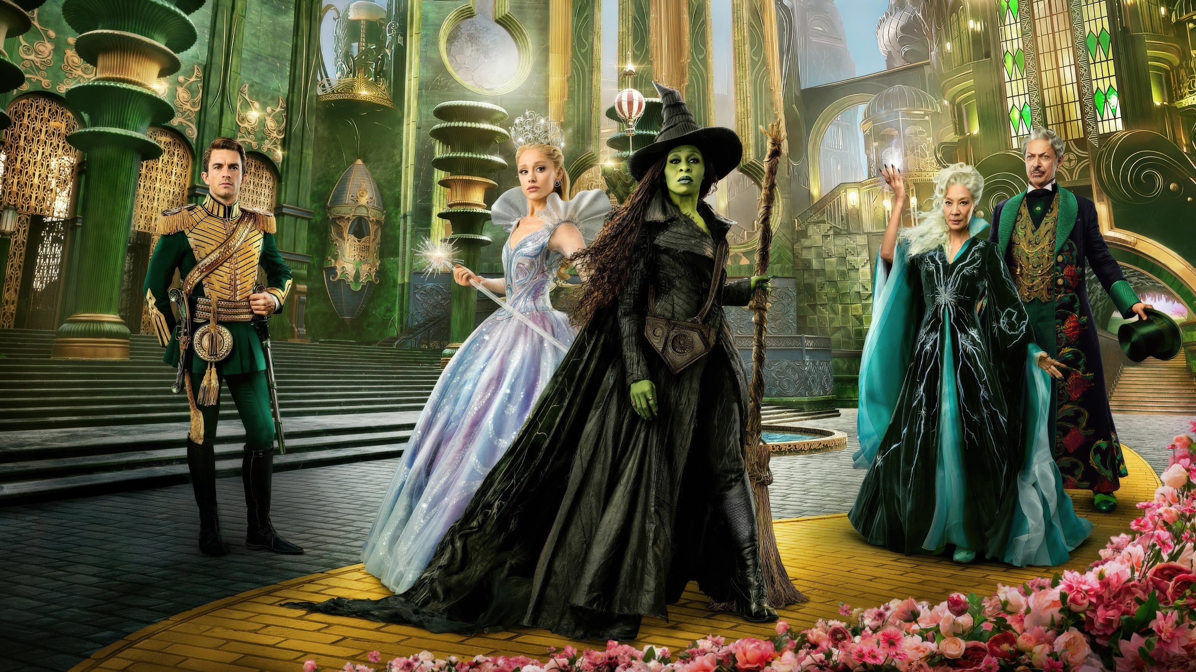 Wicked - Parte 2