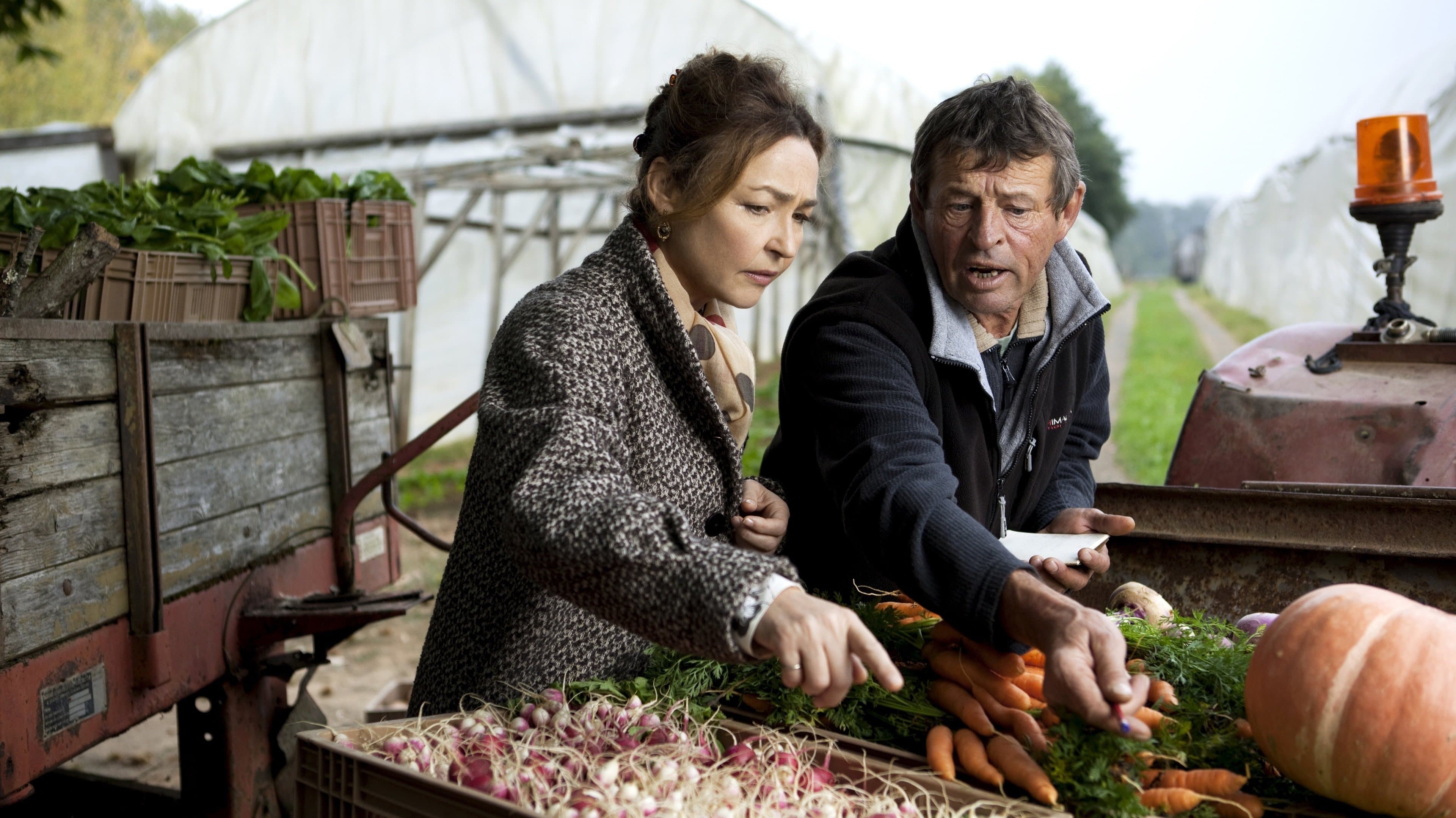 La cuoca del presidente