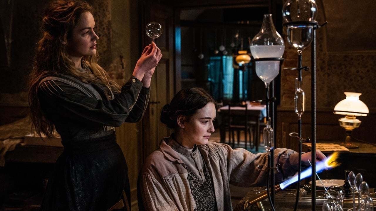 La soffiatrice di vetro