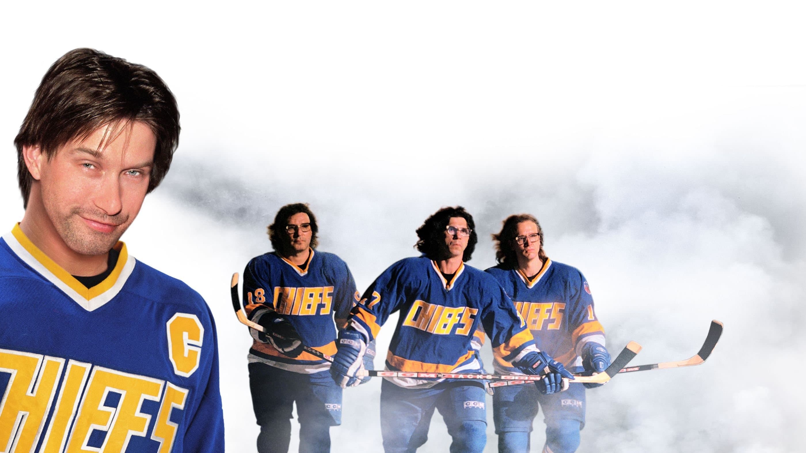 Slap Shot 2: Sfida sul Ghiaccio