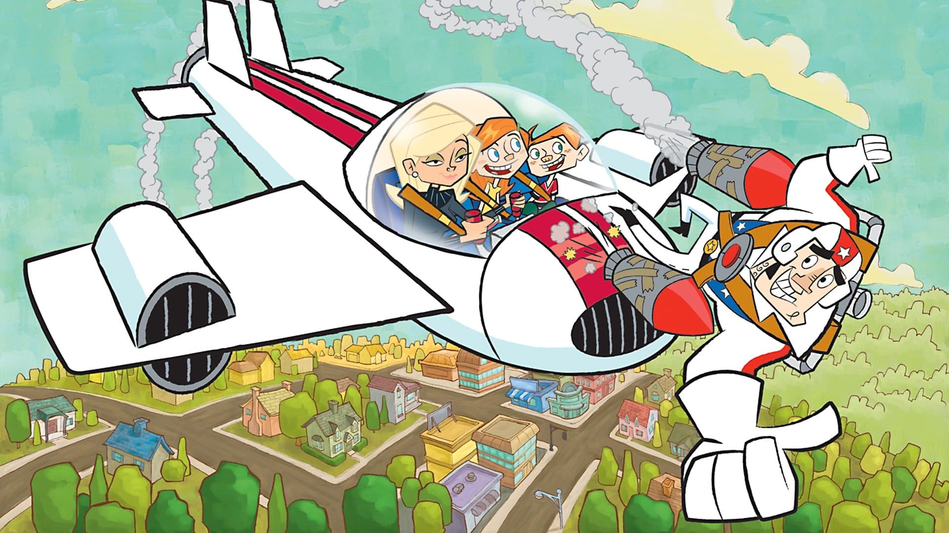 The Replacements - Agenzia Sostituzioni