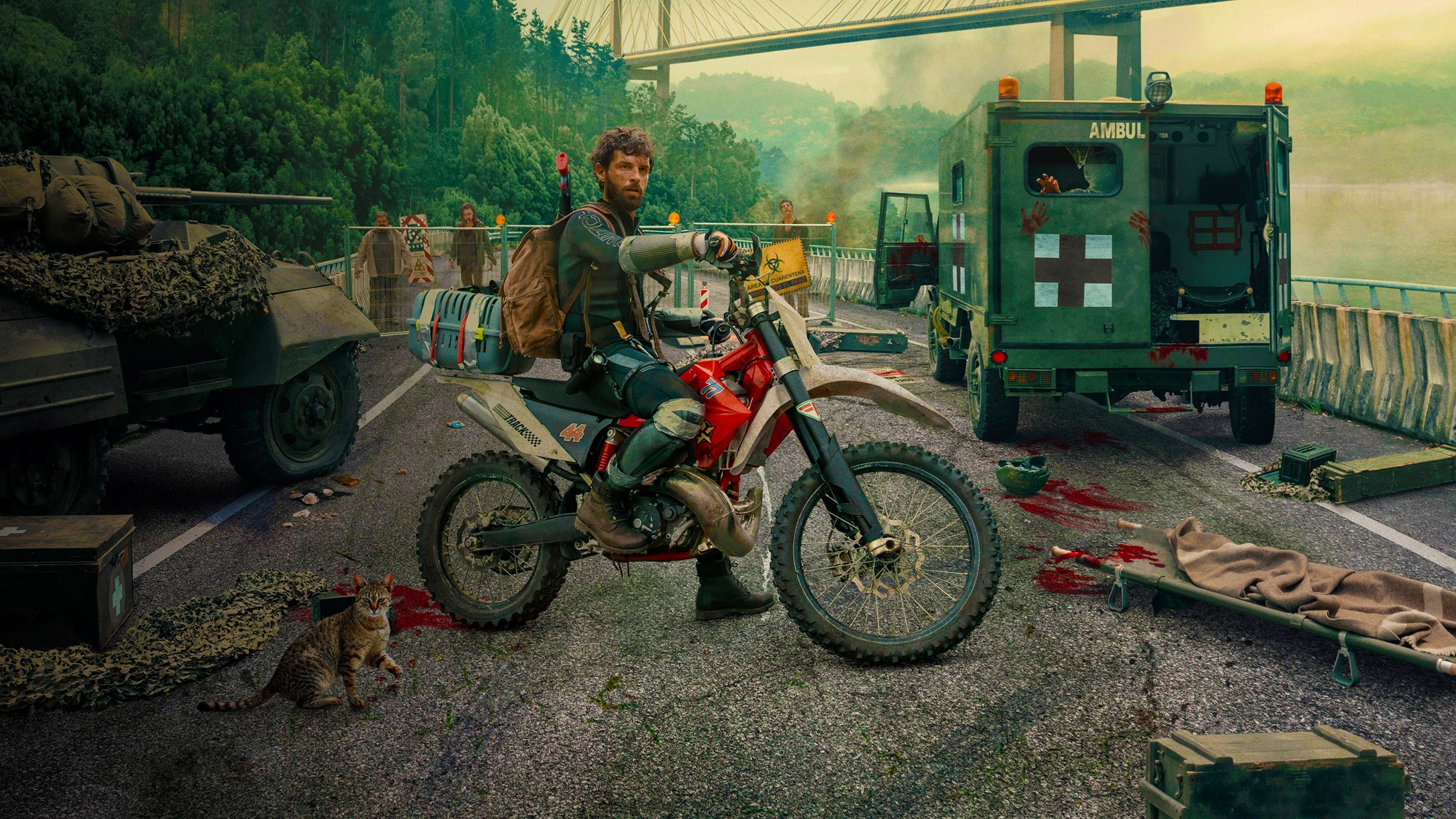 Apocalisse Z: l'inizio della fine