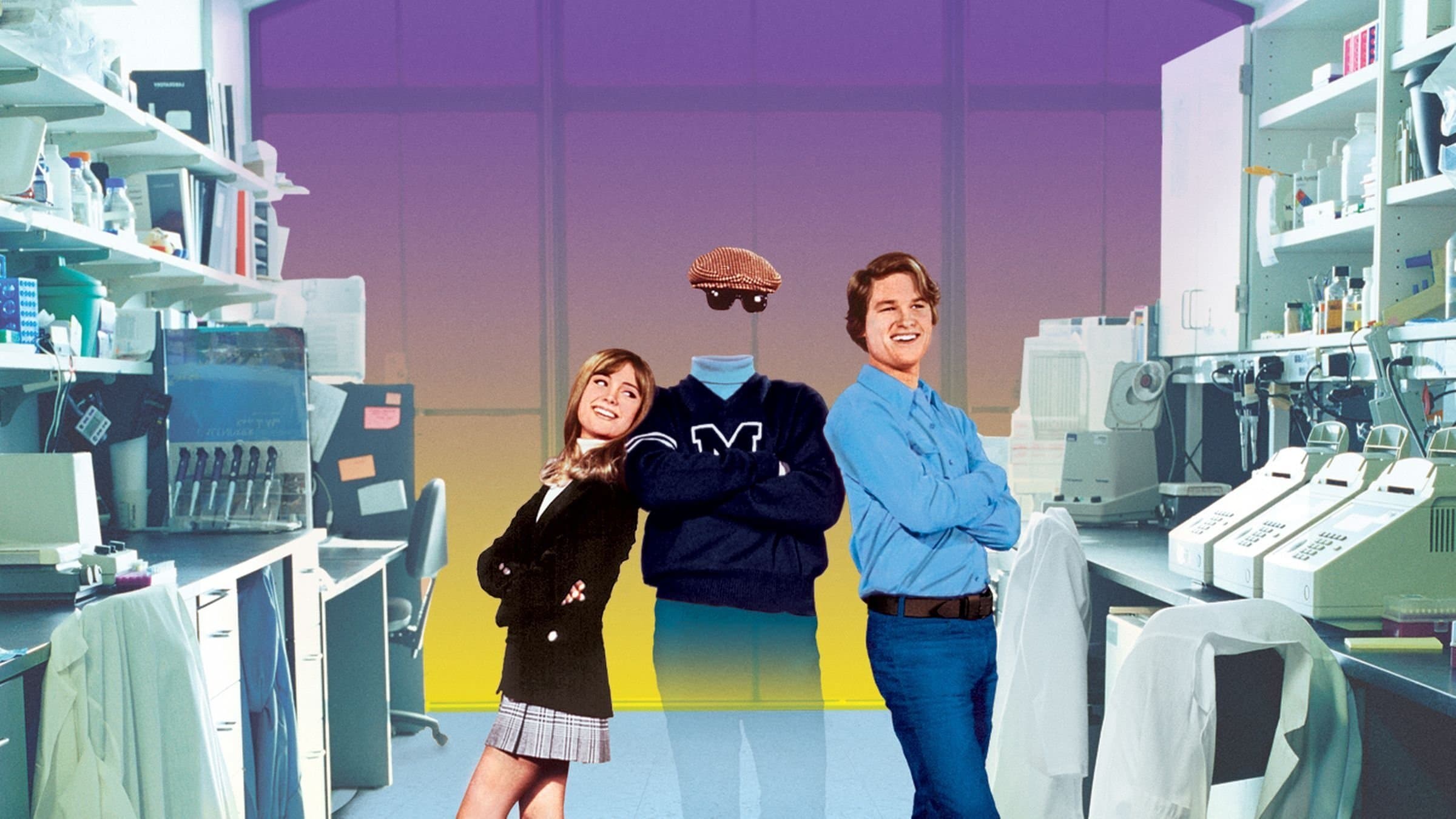 Spruzza, sparisci e spara