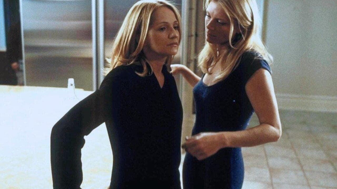 Mercy (senza pietà)