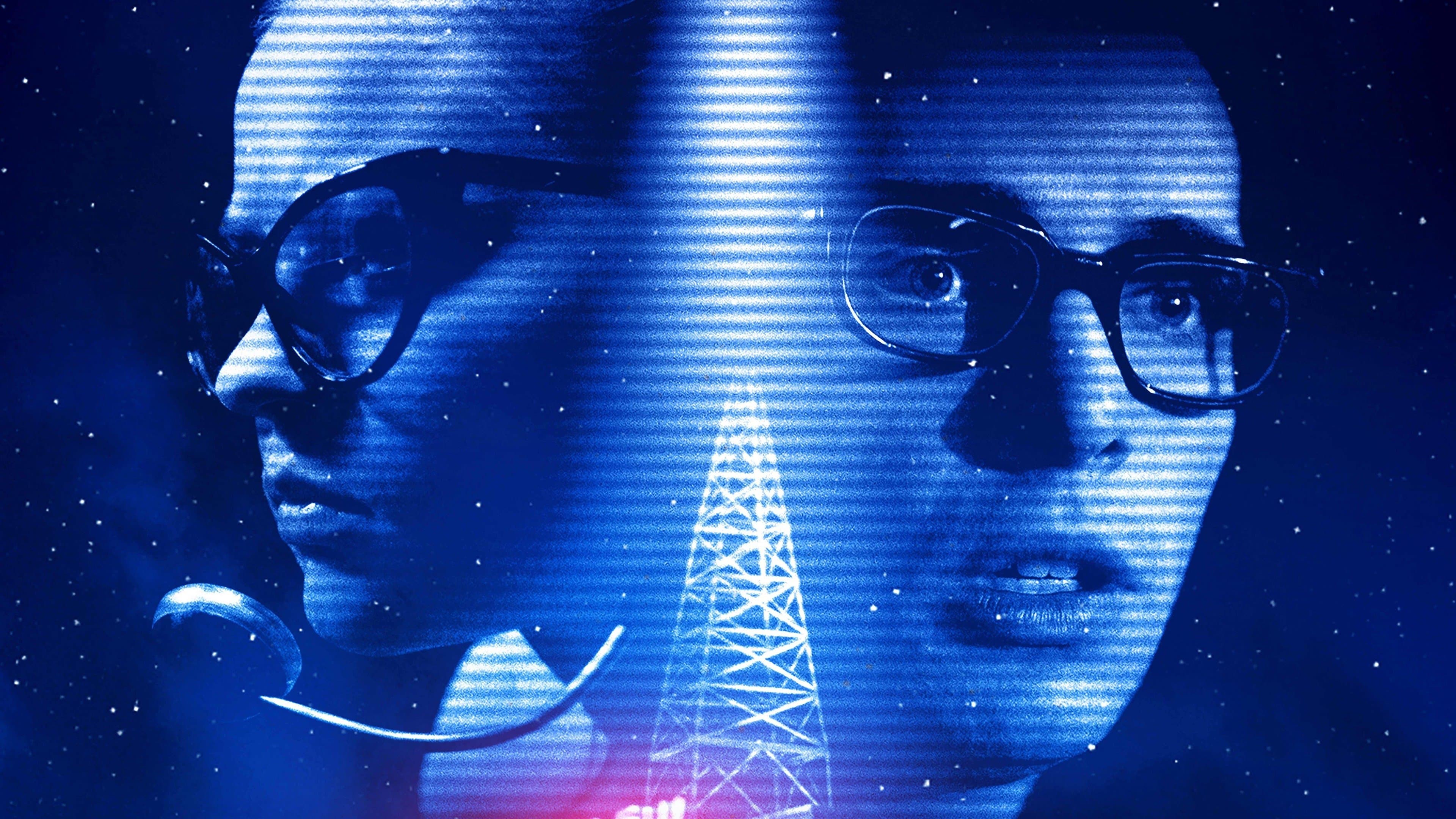 L'immensità della notte