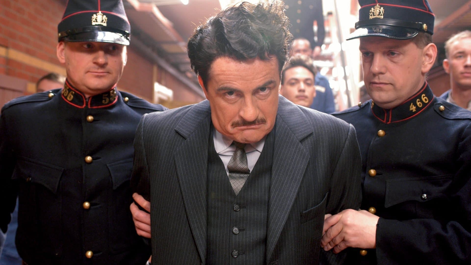 Peter Bell 2 - A caccia della corona dello zar