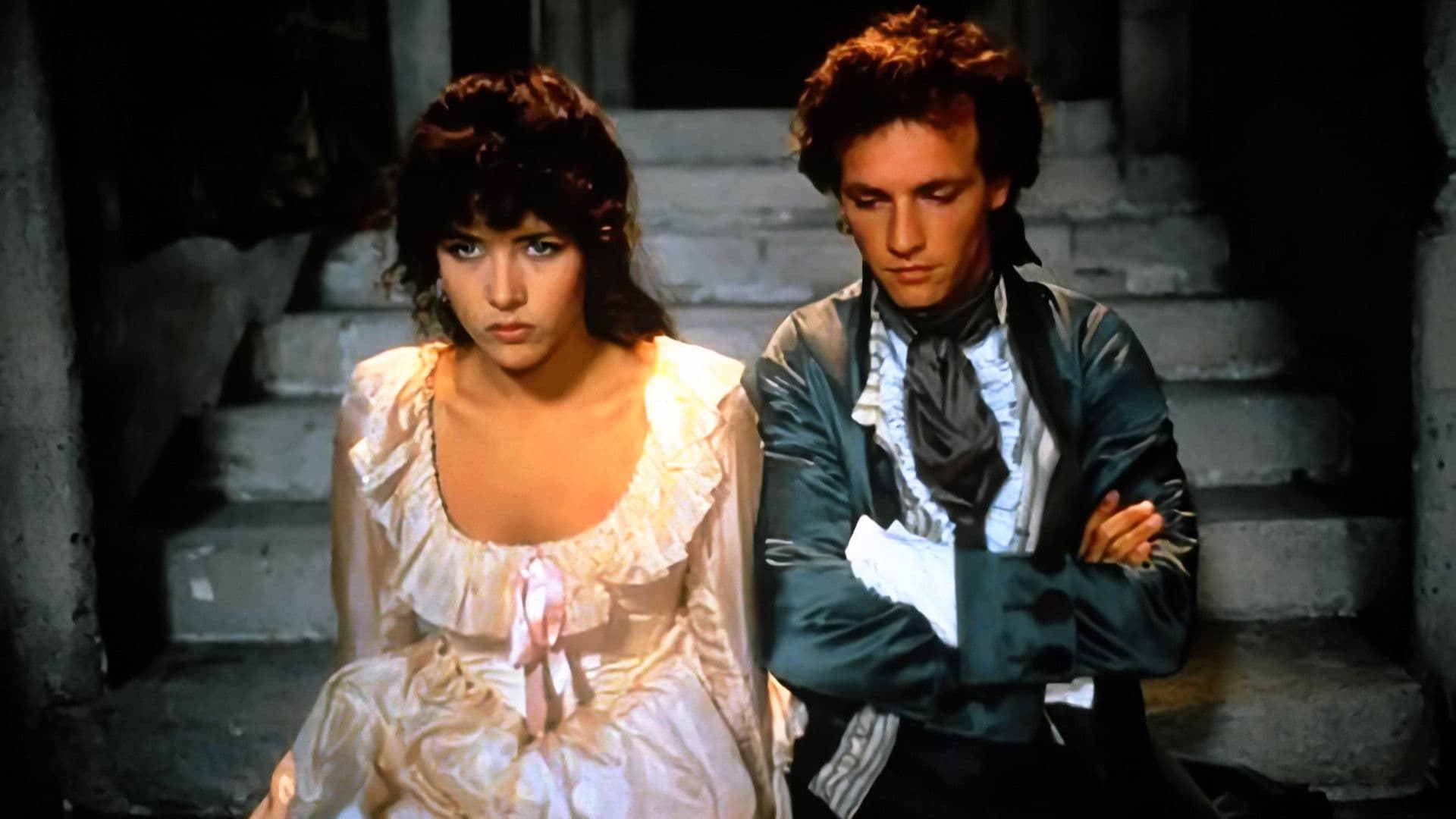 Chouans! I rivoluzionari bianchi