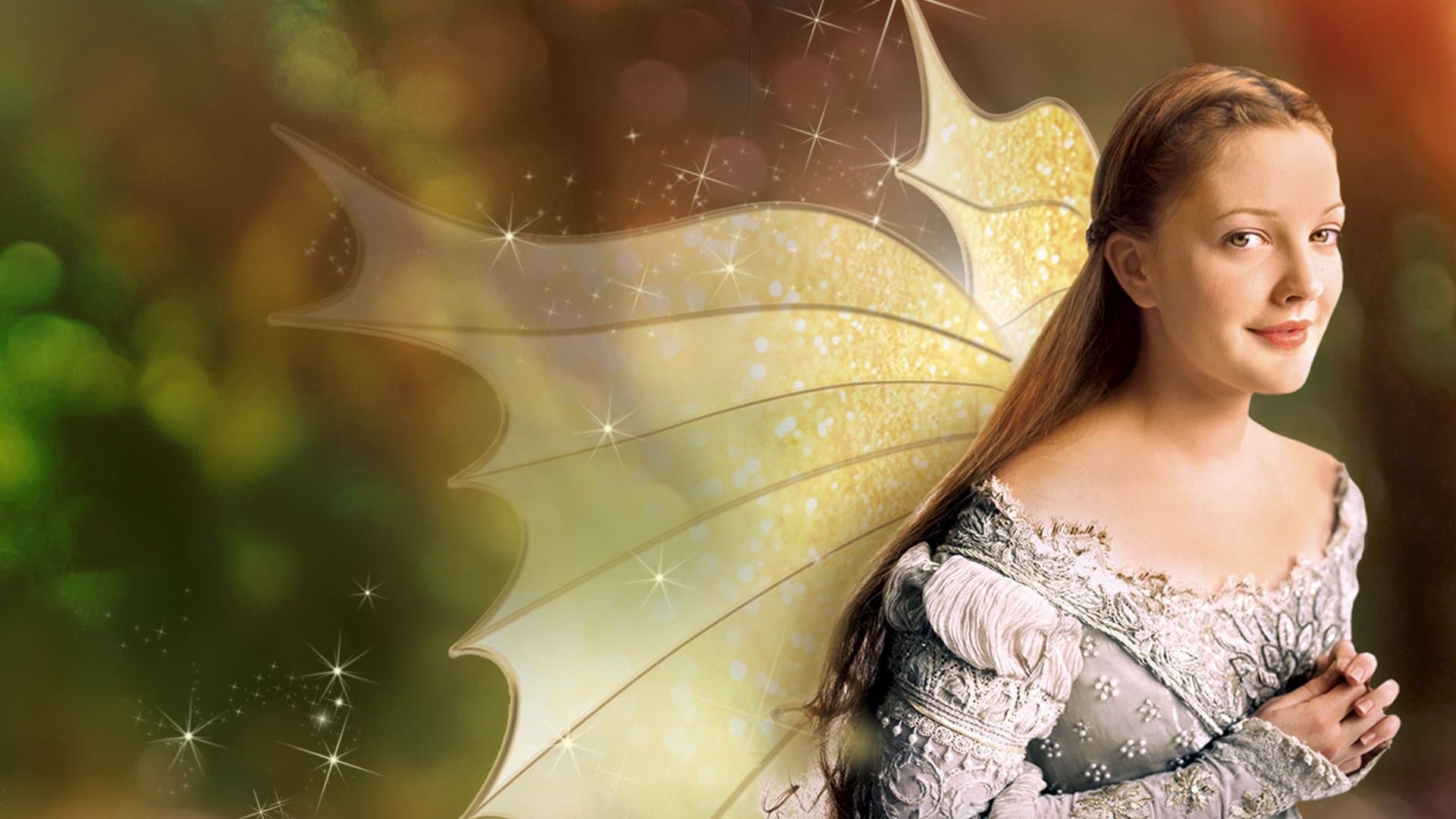 La leggenda di un amore - Cinderella