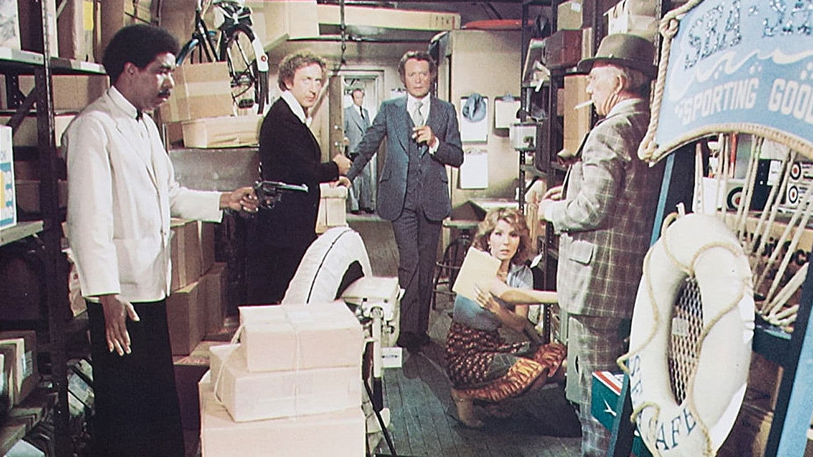 Wagons-lits con omicidi