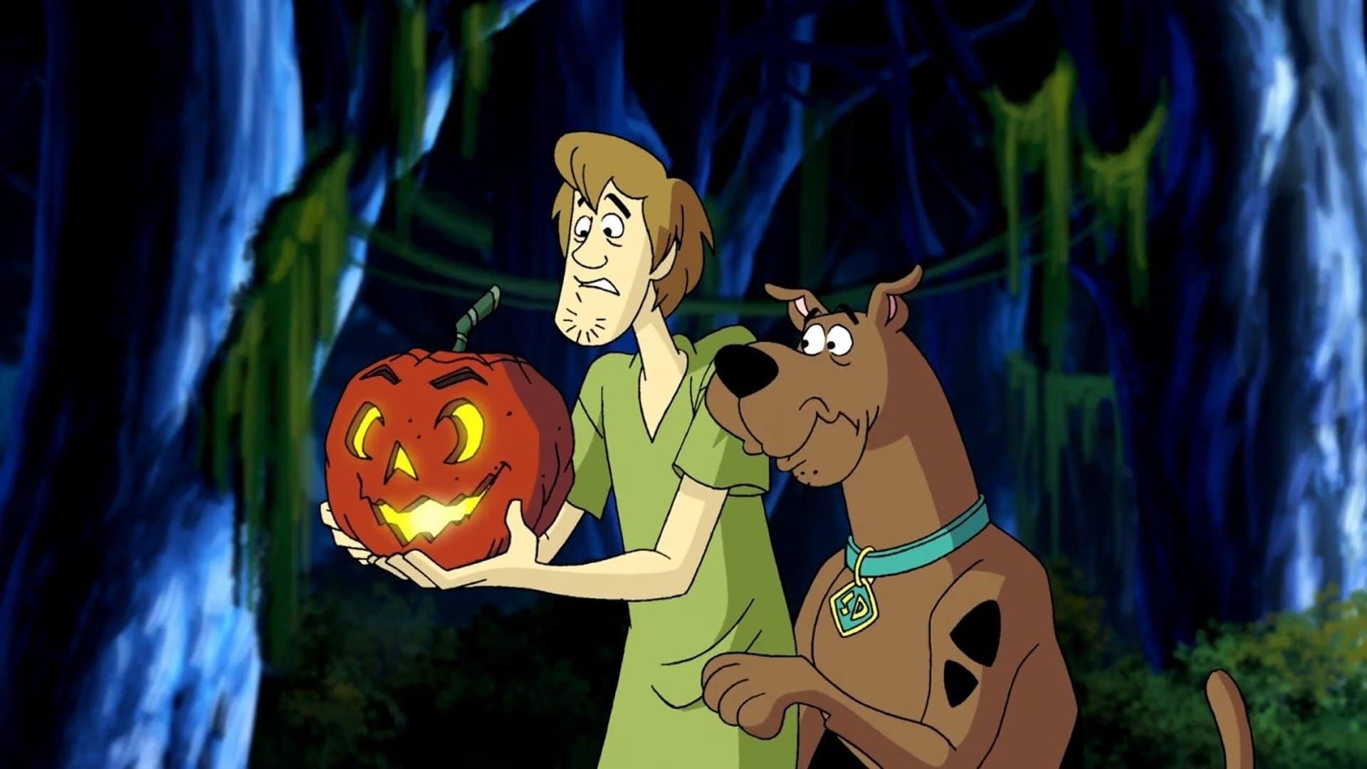 Scooby-Doo! e il re dei Goblin