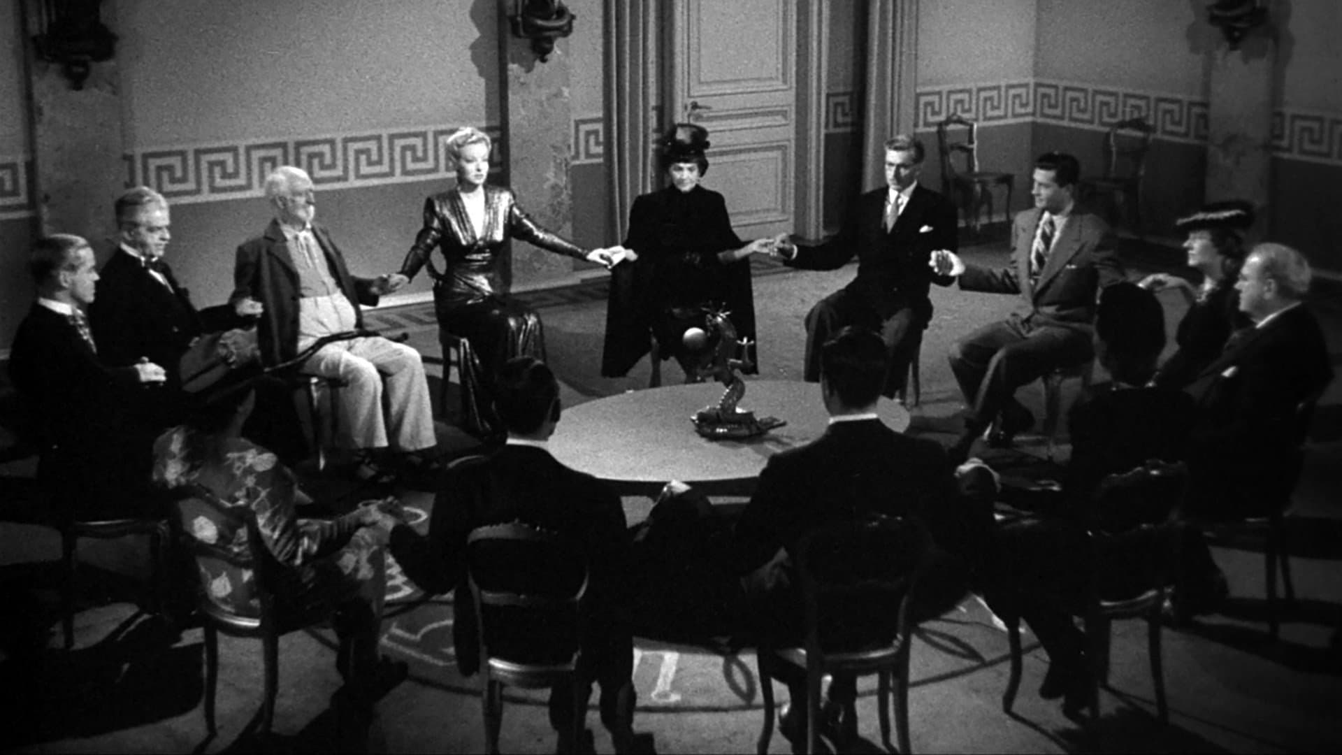 Il prigioniero del terrore