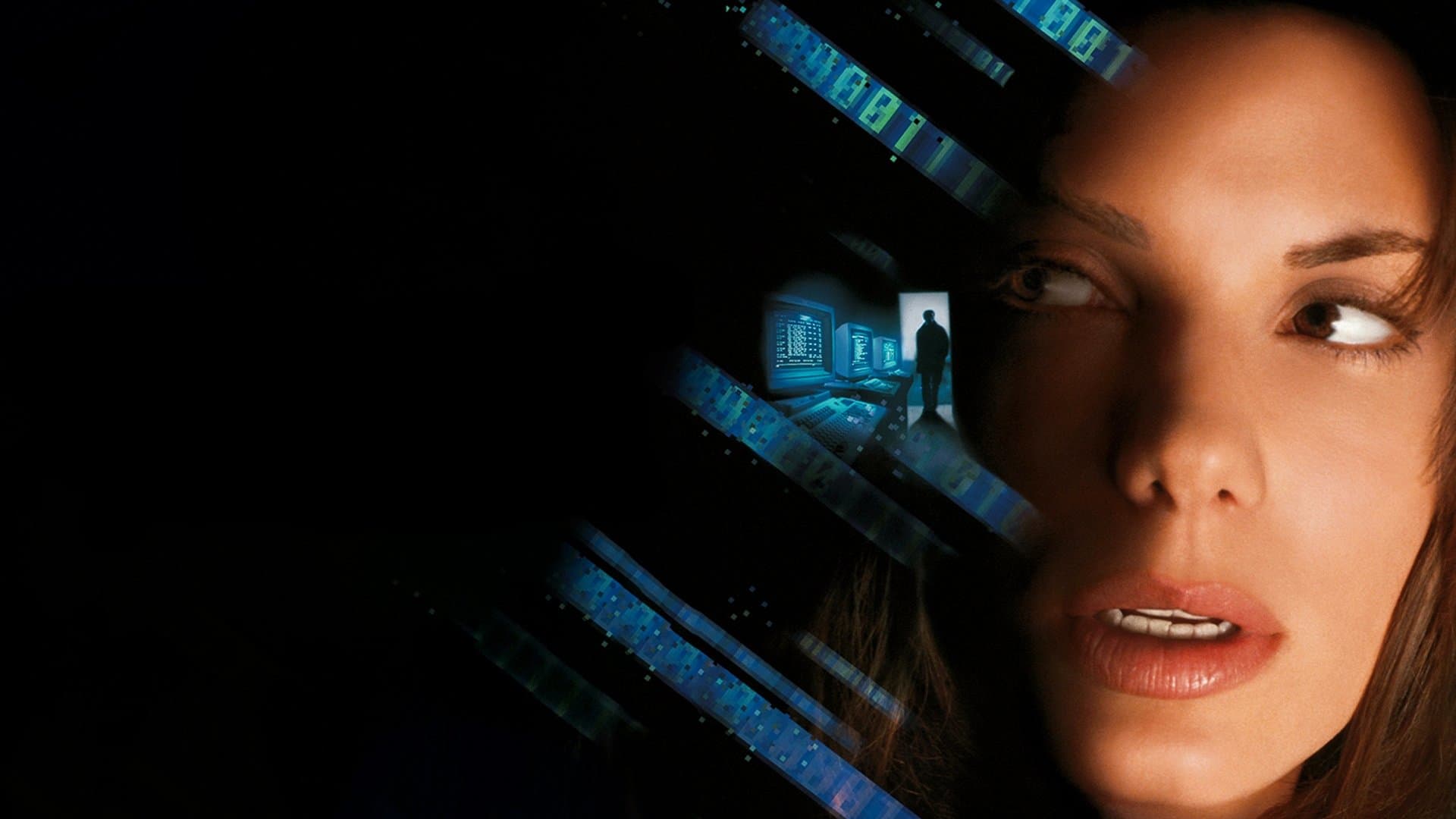 The Net - Intrappolata nella rete