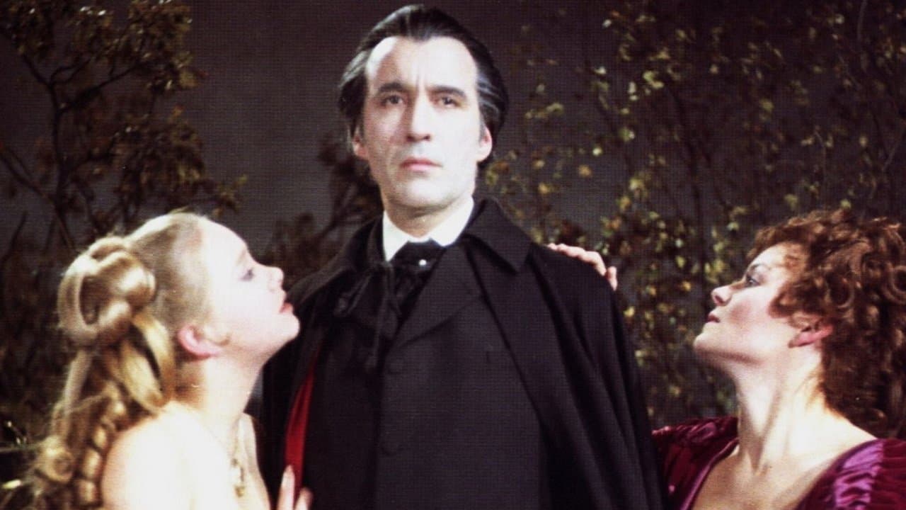 Una messa per Dracula