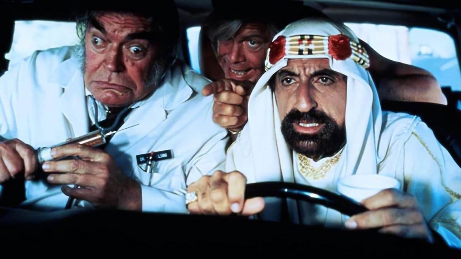 La corsa più pazza del mondo 2