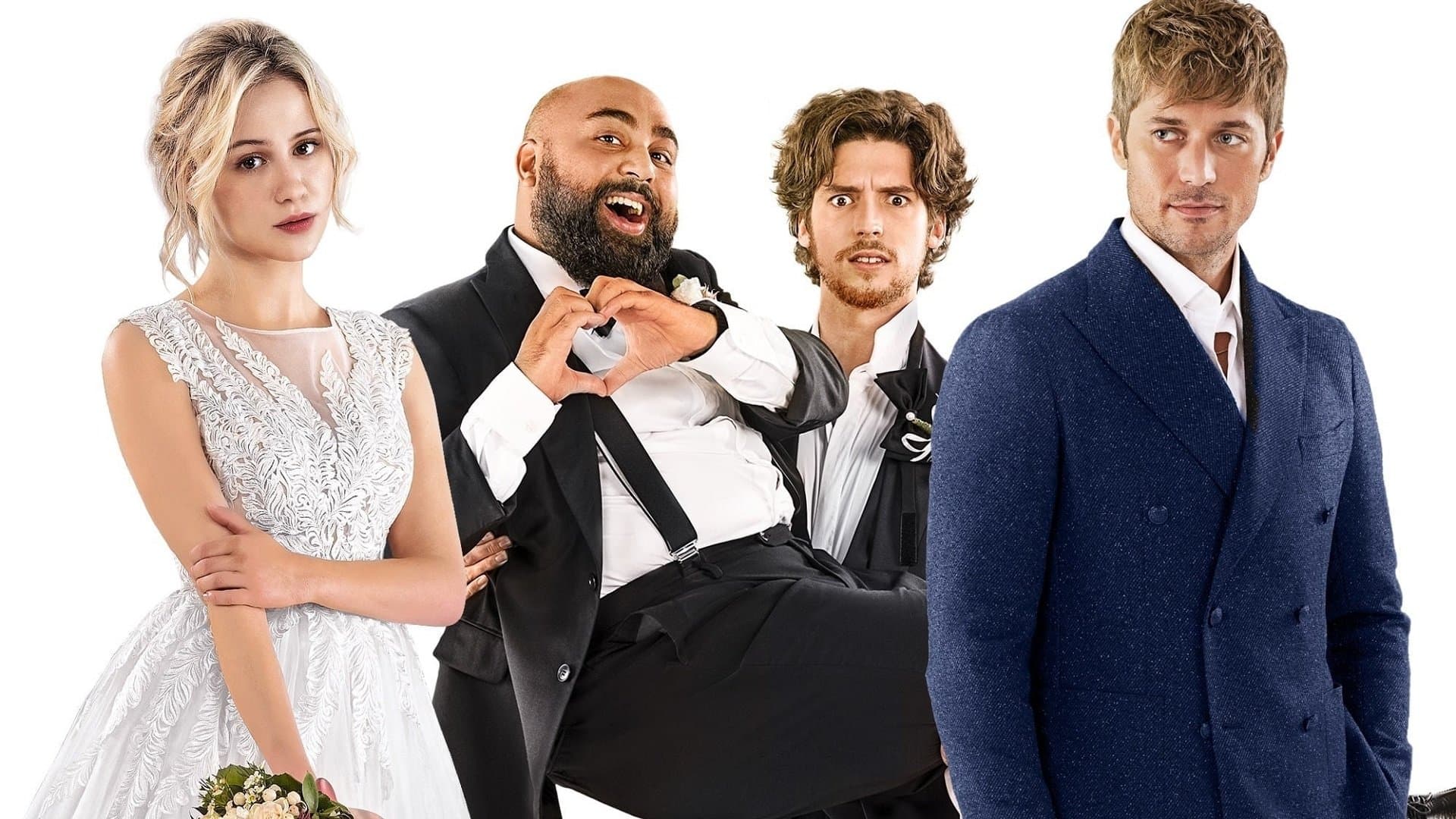 The Honeymoon - Come ti rovino il viaggio di nozze