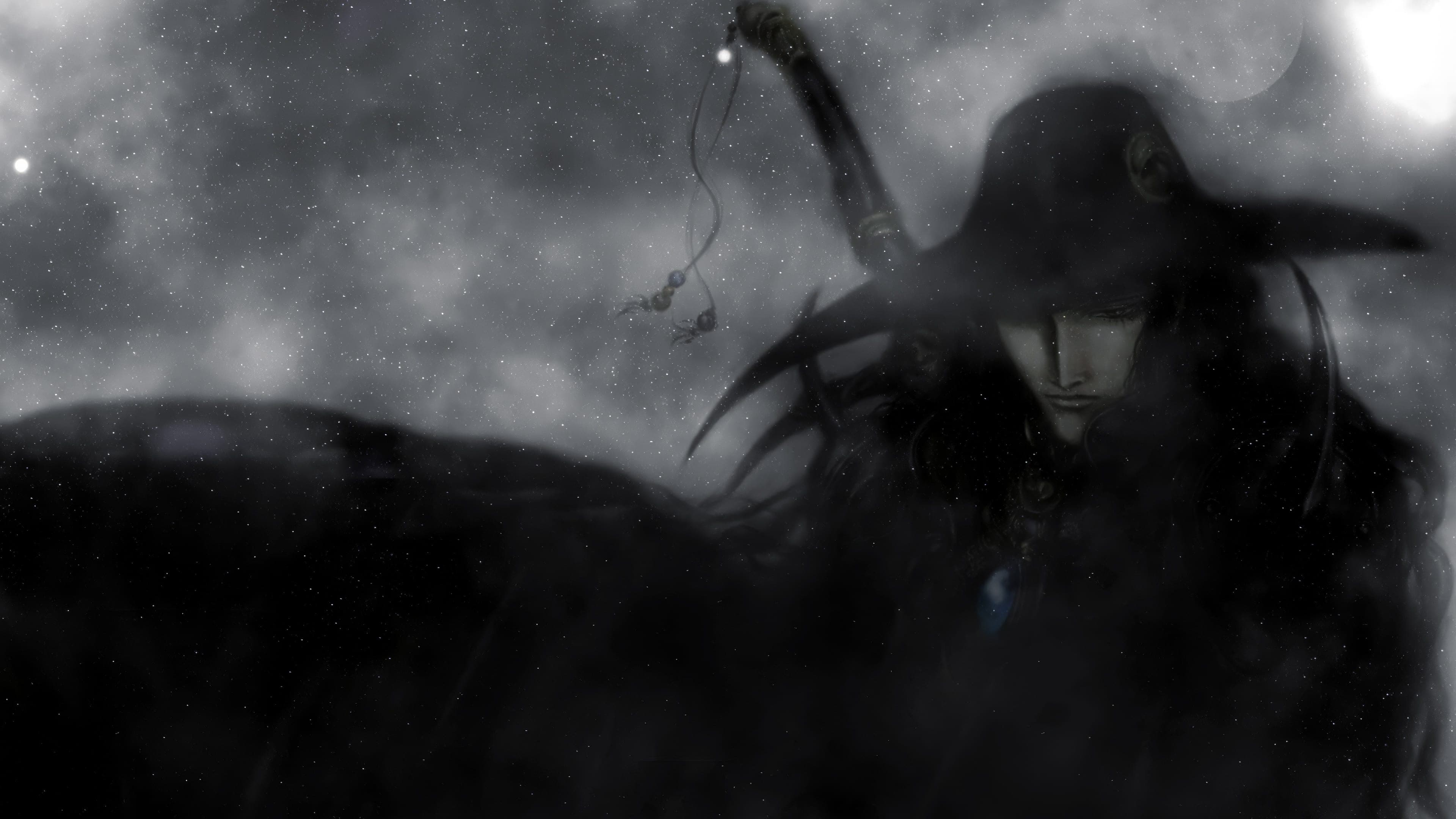 Vampire Hunter D - Bloodlust