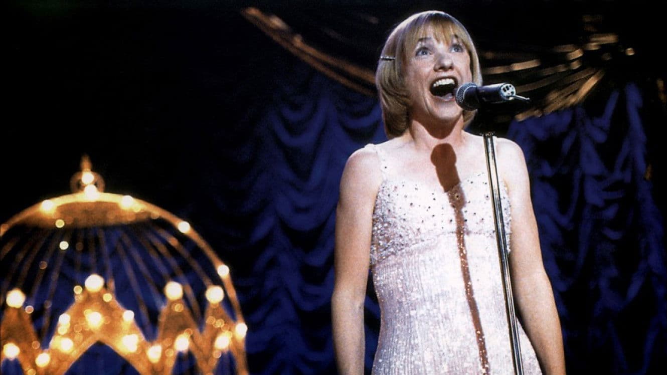 Little Voice - È nata una stella