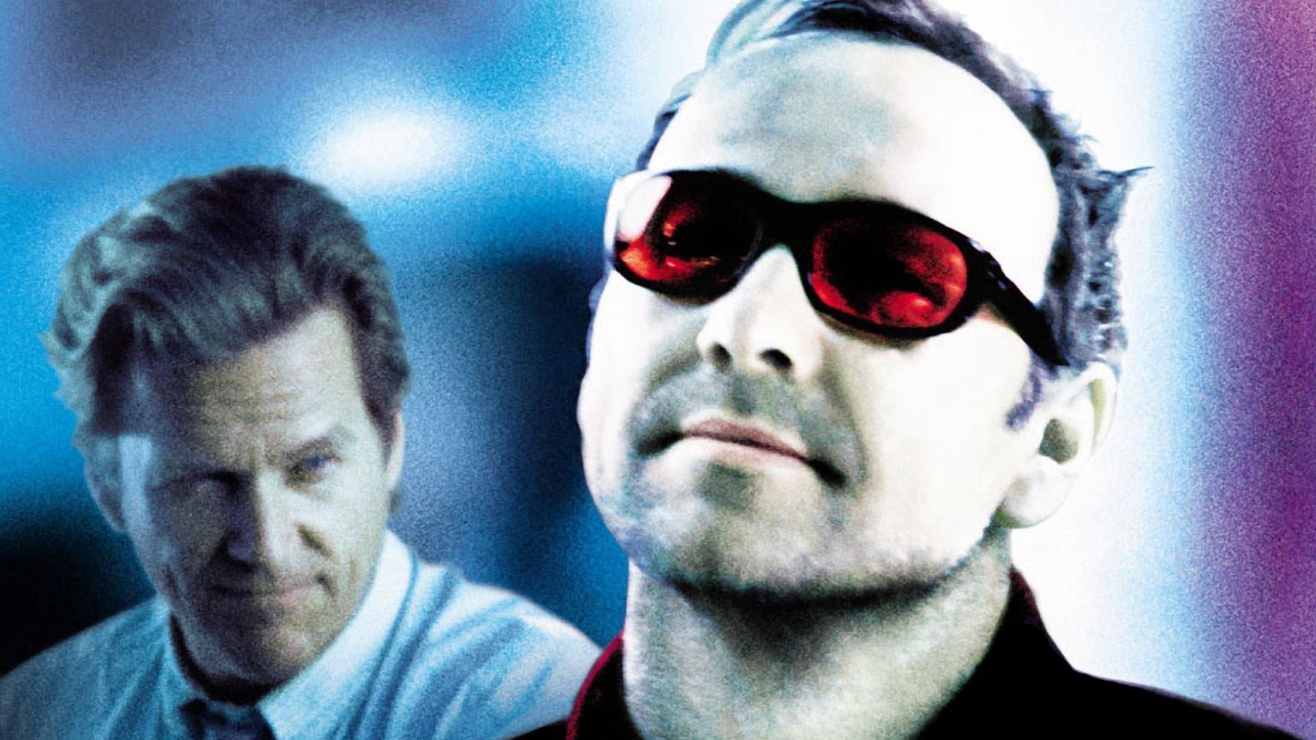 K-PAX - Da un altro mondo