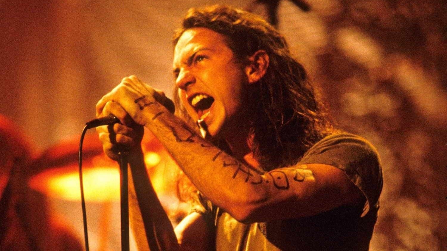 Pearl Jam: MTV Unplugged