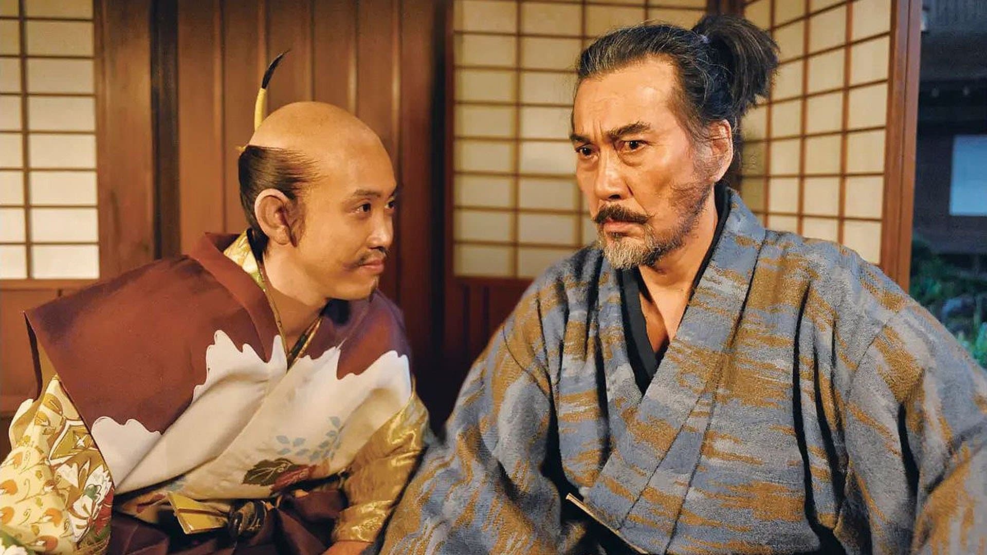 Kiyosu kaigi - The Kiyosu Conference