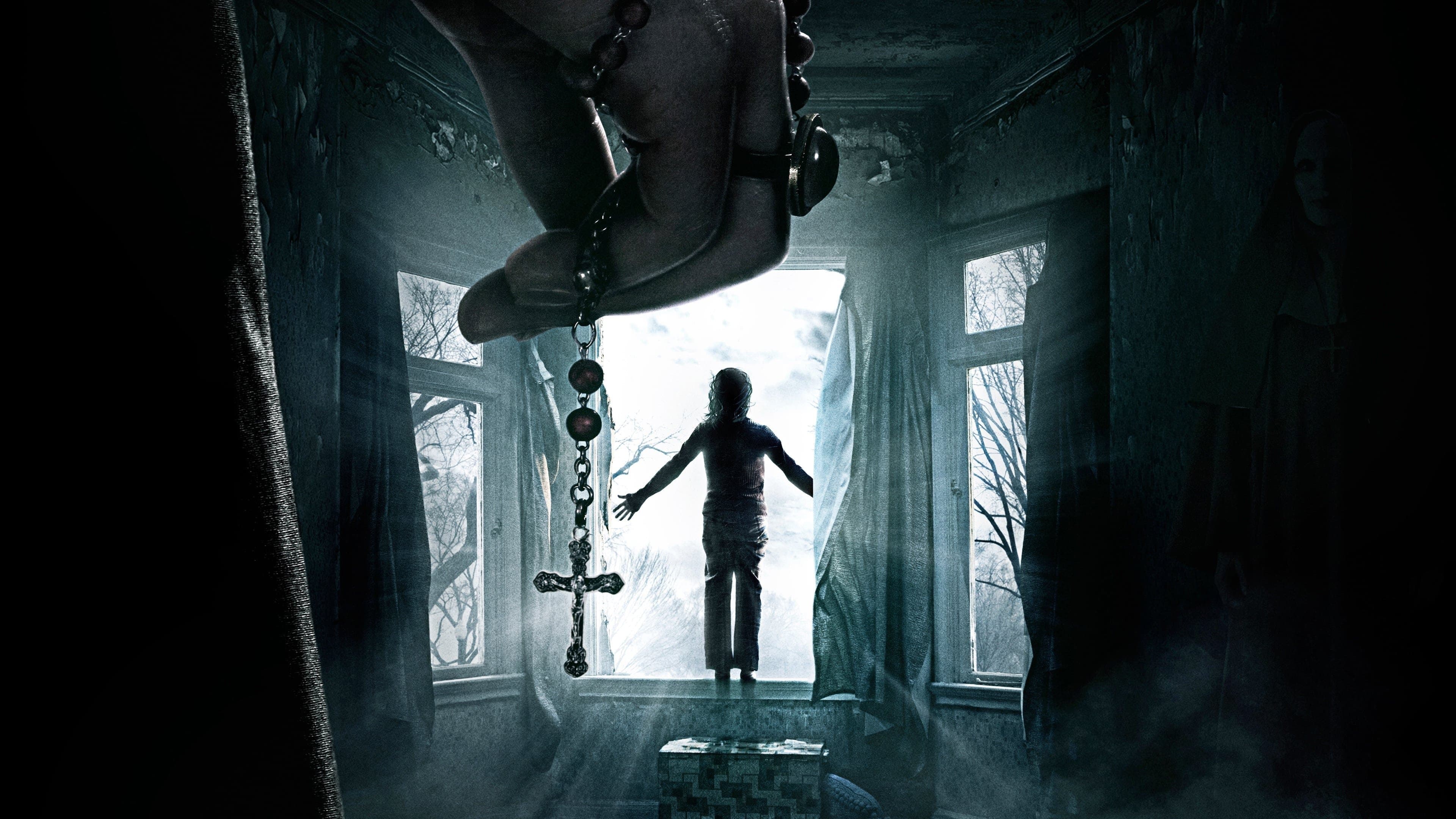 The Conjuring - Il caso Enfield