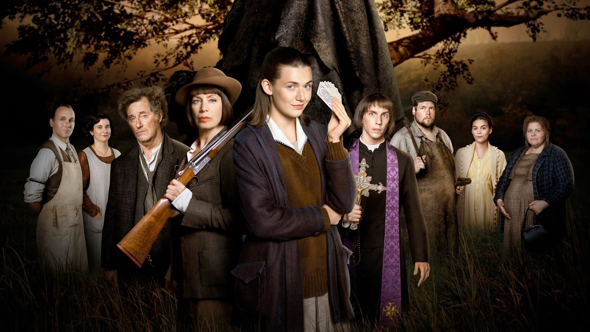 La mietitrice del tempo