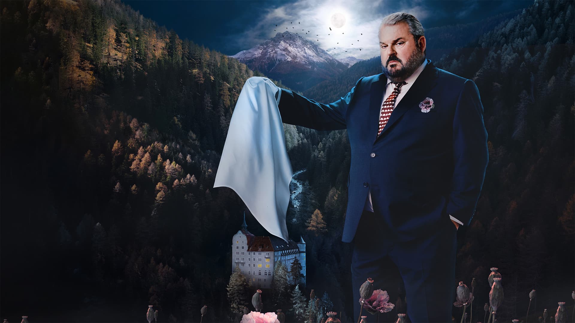 Il Becchino - Il Film