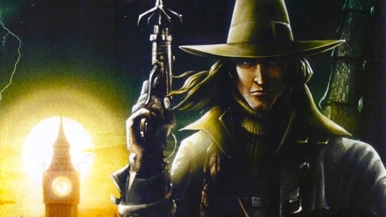 Van Helsing - La missione londinese