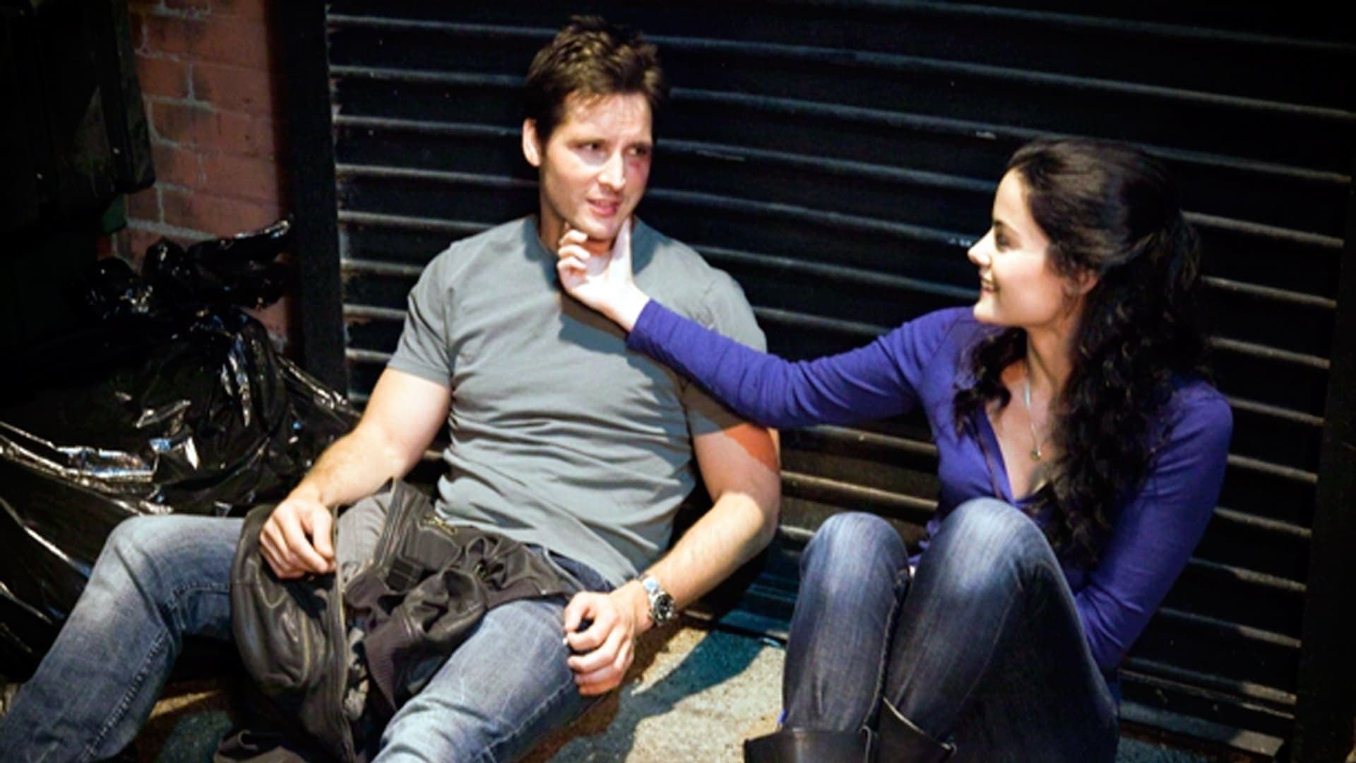 L'amore non è un crimine