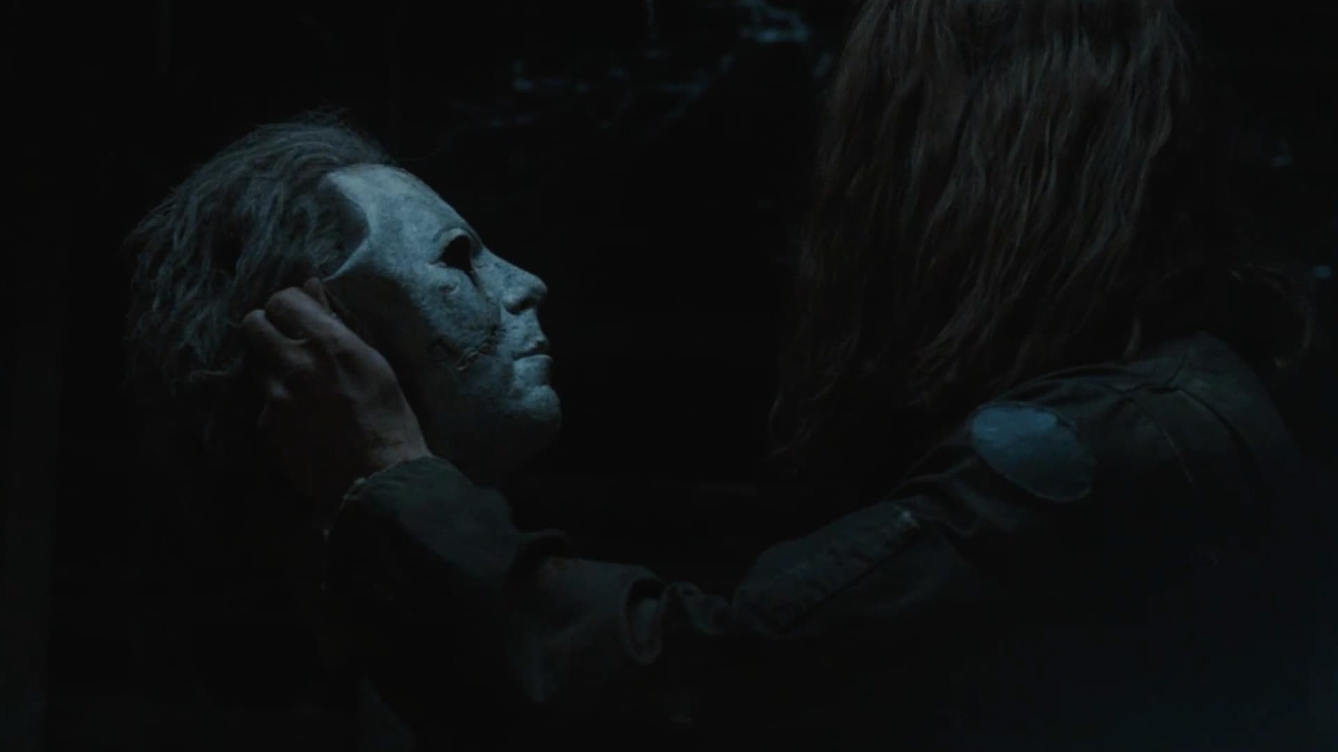 Halloween - The Beginning