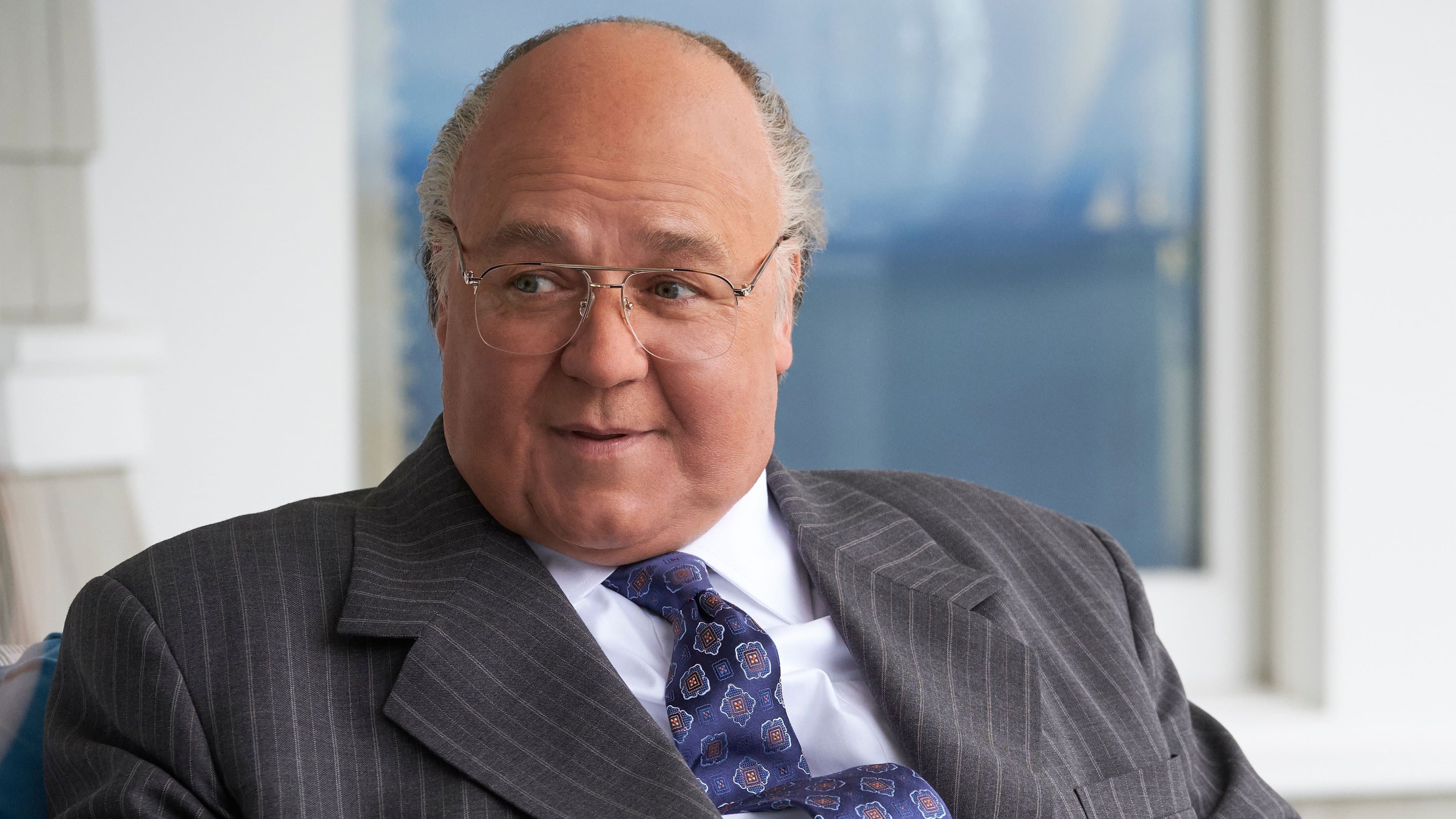 The Loudest Voice - Sesso e potere