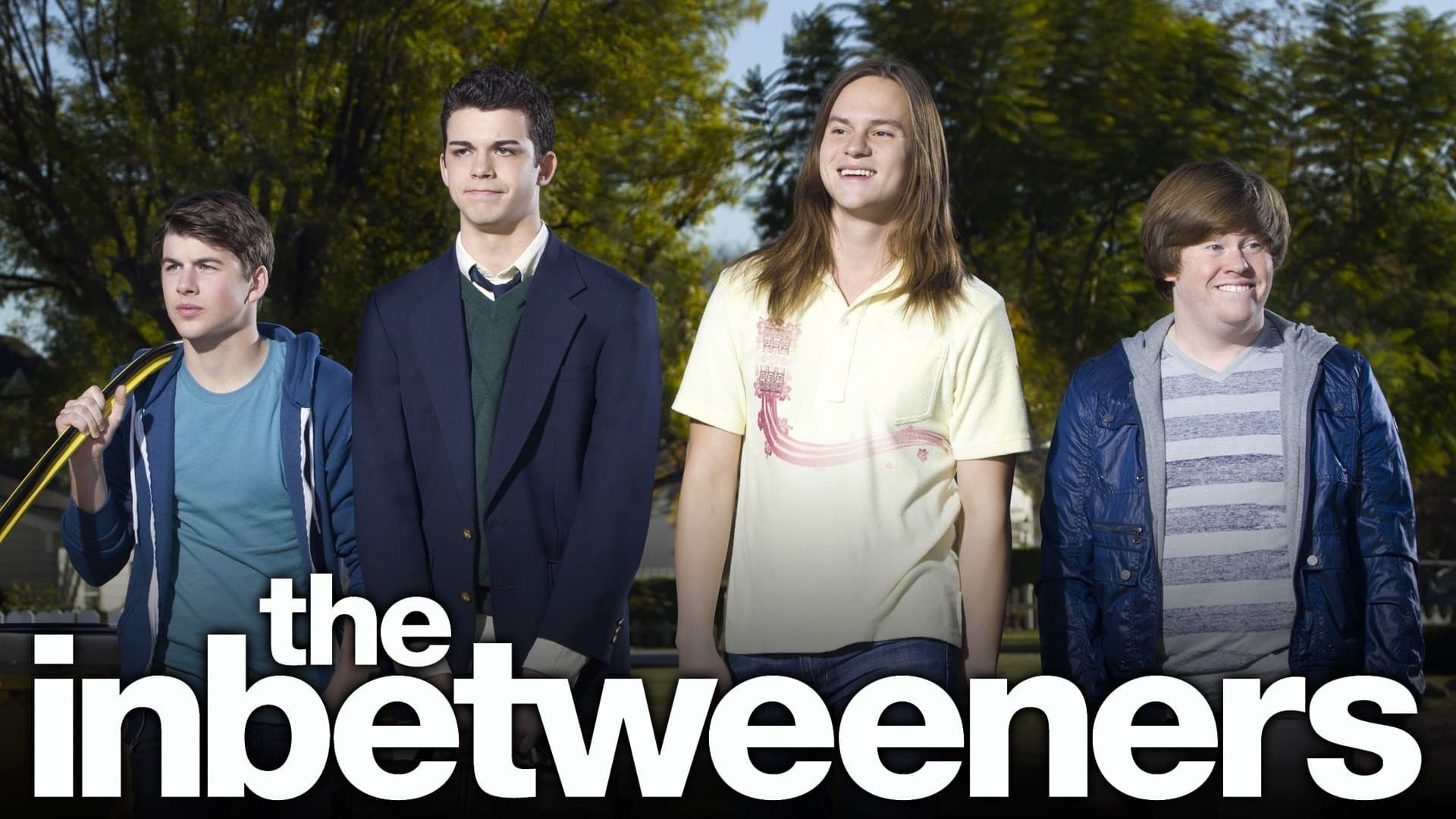 The Inbetweeners - Quasi maturi