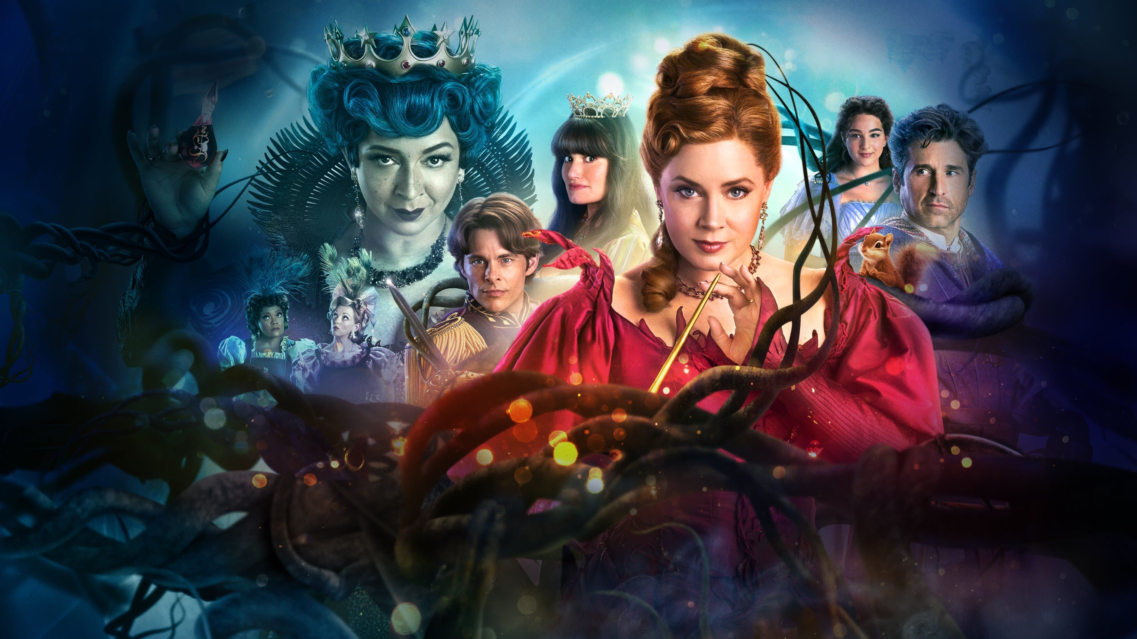 Come per disincanto - E vissero infelici e scontenti