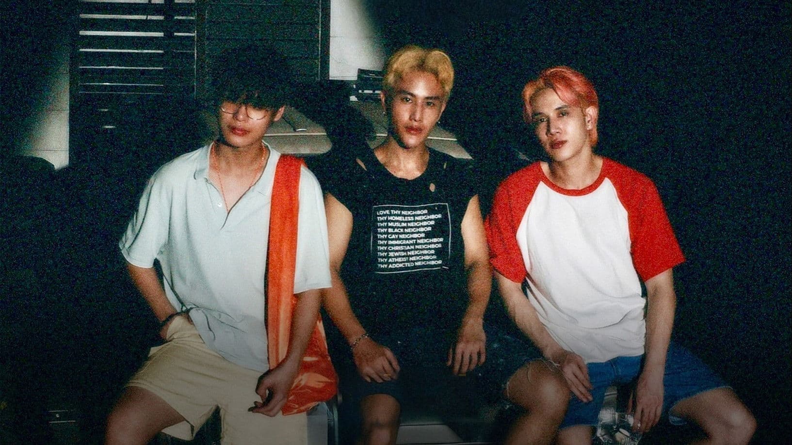 คืนสุดท้าย