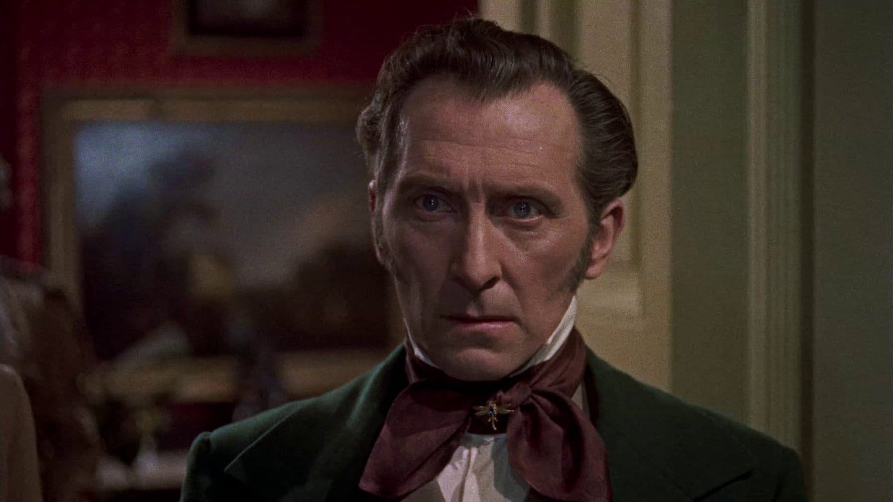 La vendetta di Frankenstein