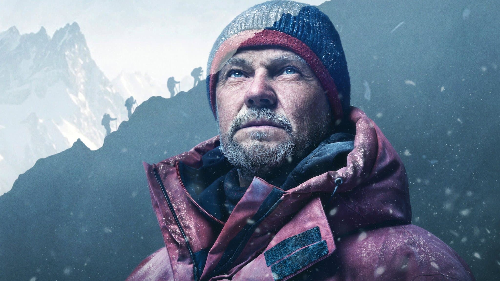 Broad Peak - Fino alla cima