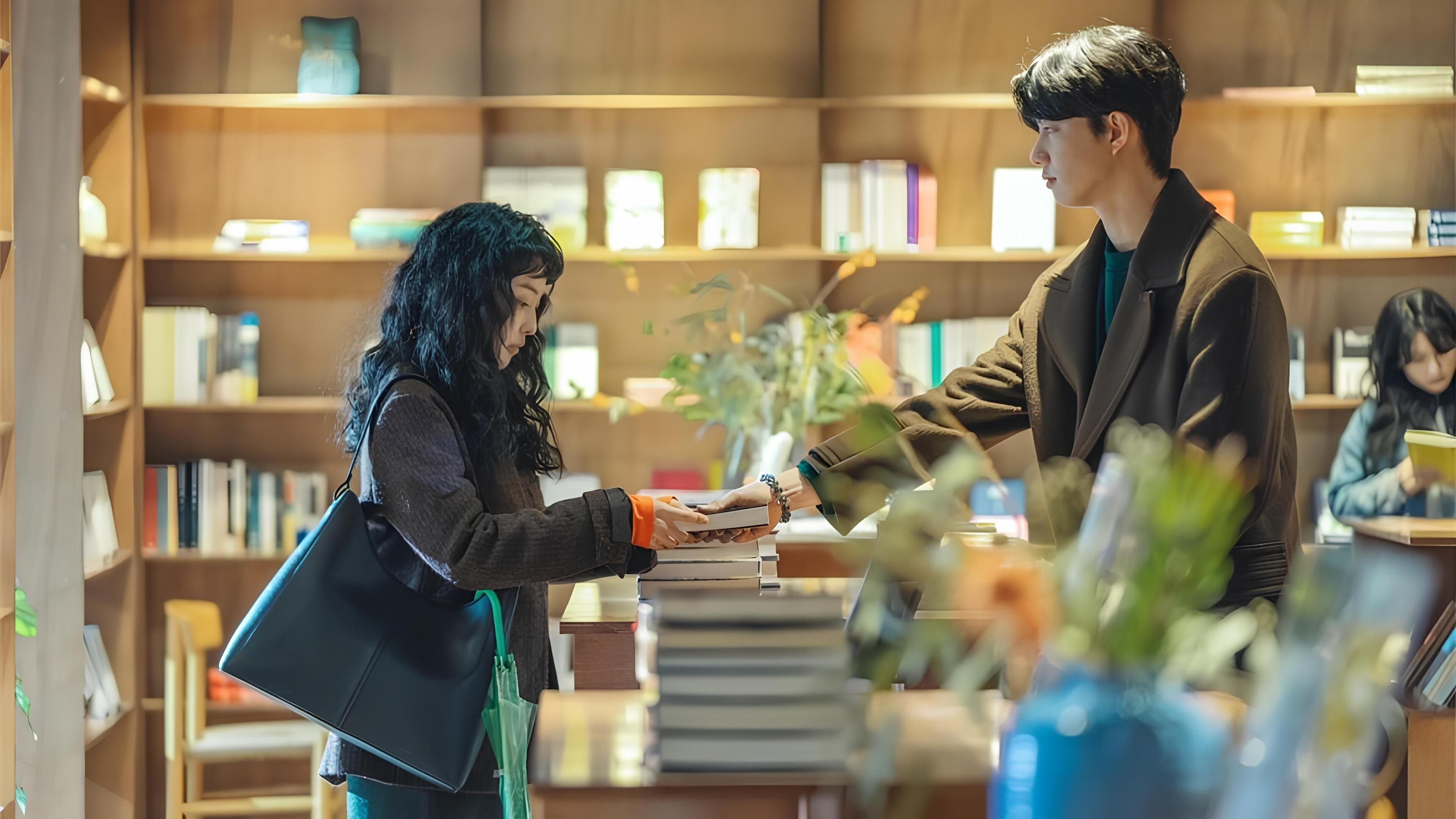 당신의 운명을 쓰고 있습니다