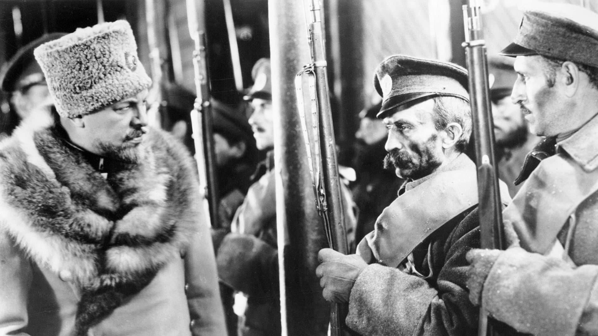 Crepuscolo di gloria