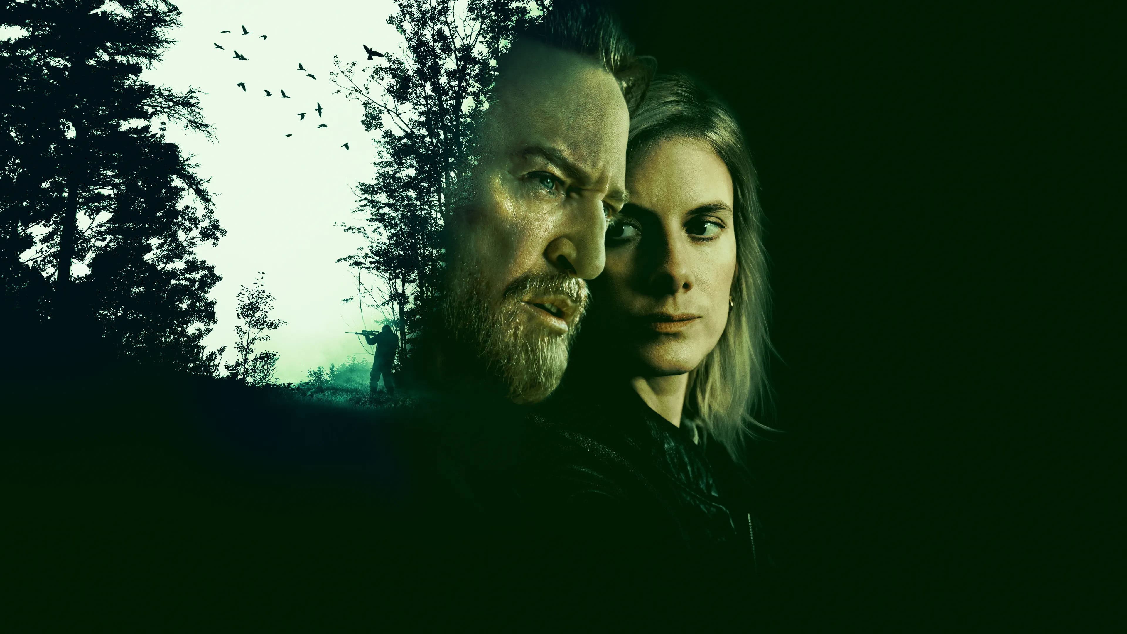 Traqués - La caccia