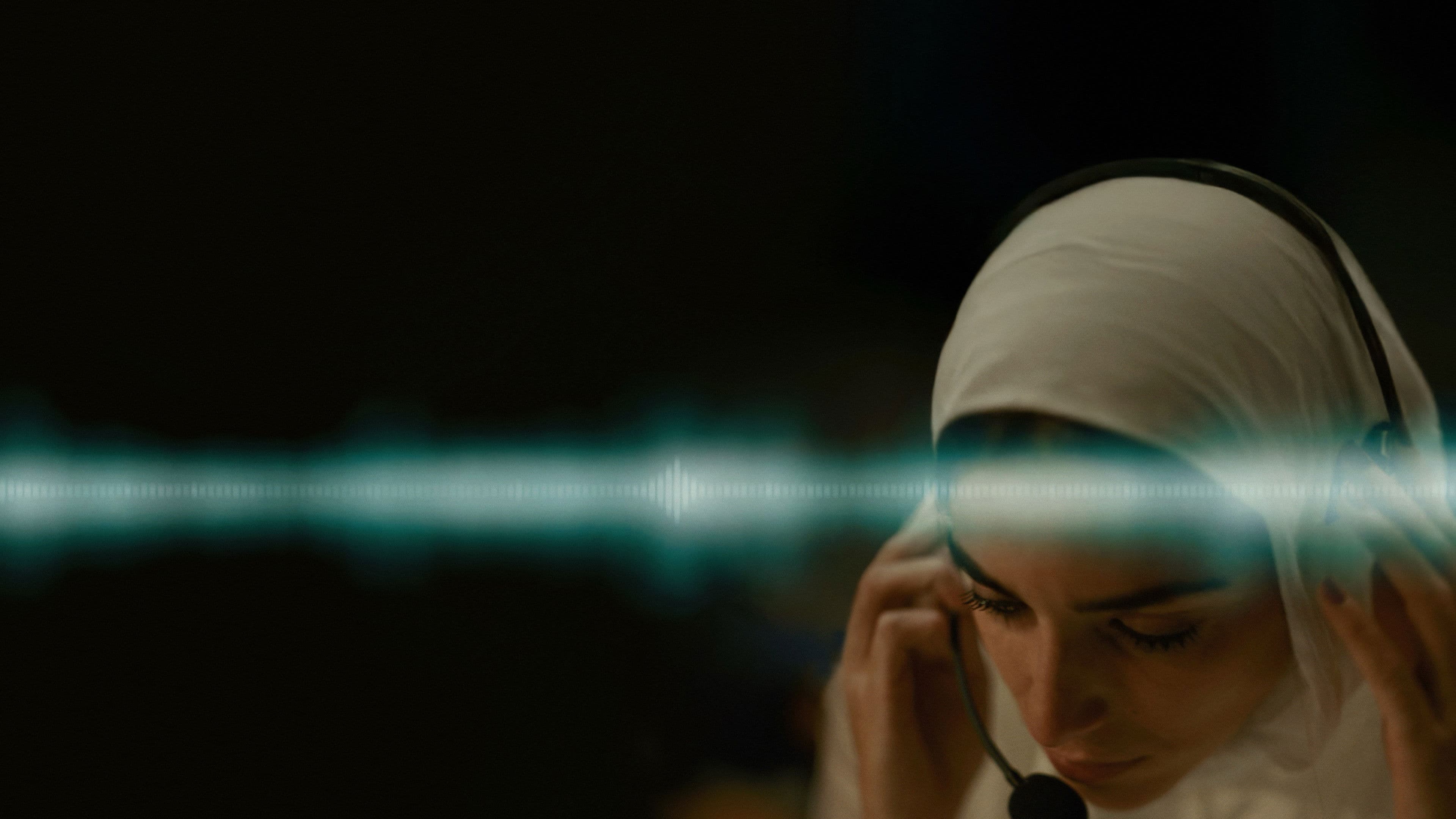 La voce di Hind Rajab