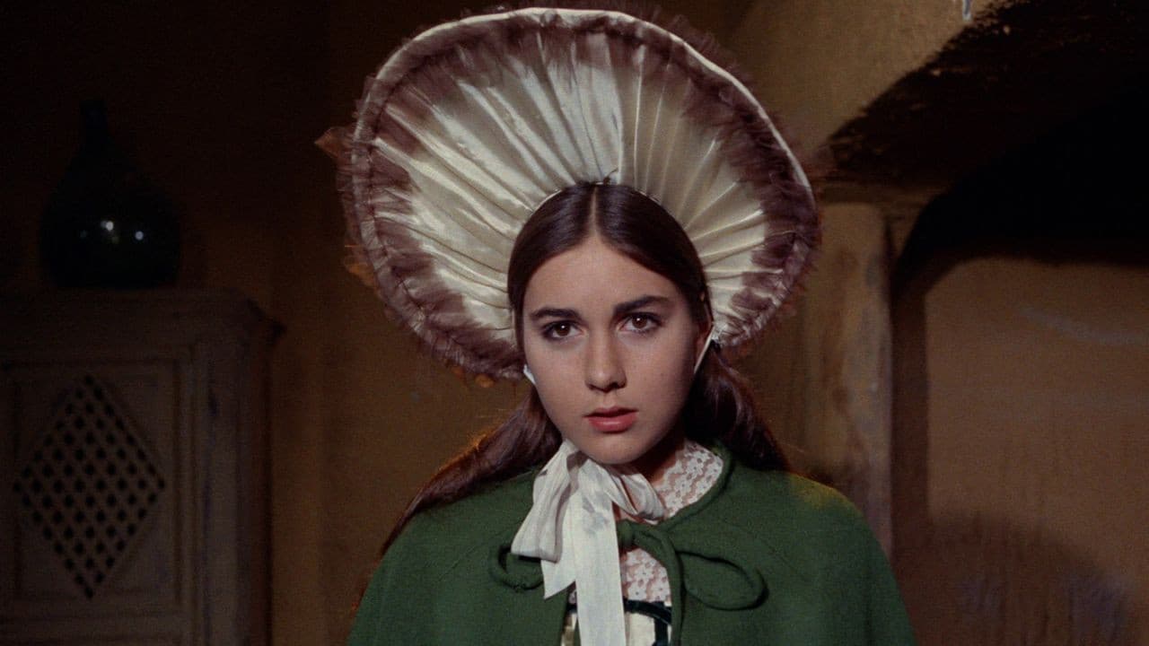 Justine ovvero le disavventure della virtù