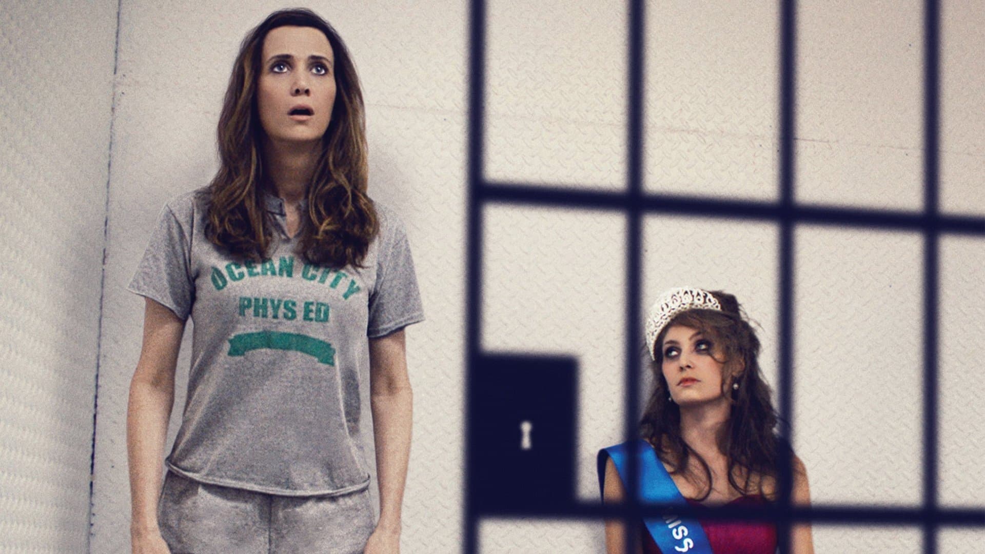 Imogene - Le disavventure di una newyorkese