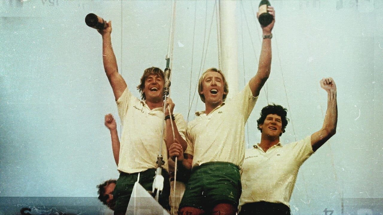 Untold: La regata del secolo