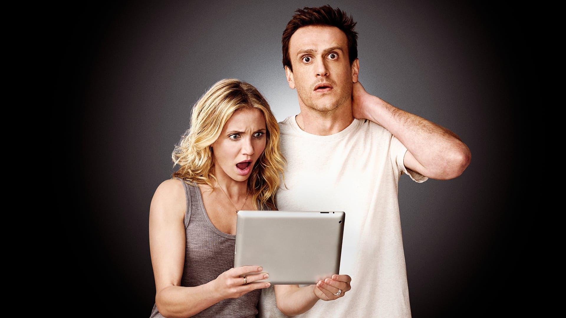 Sex Tape - Finiti in rete