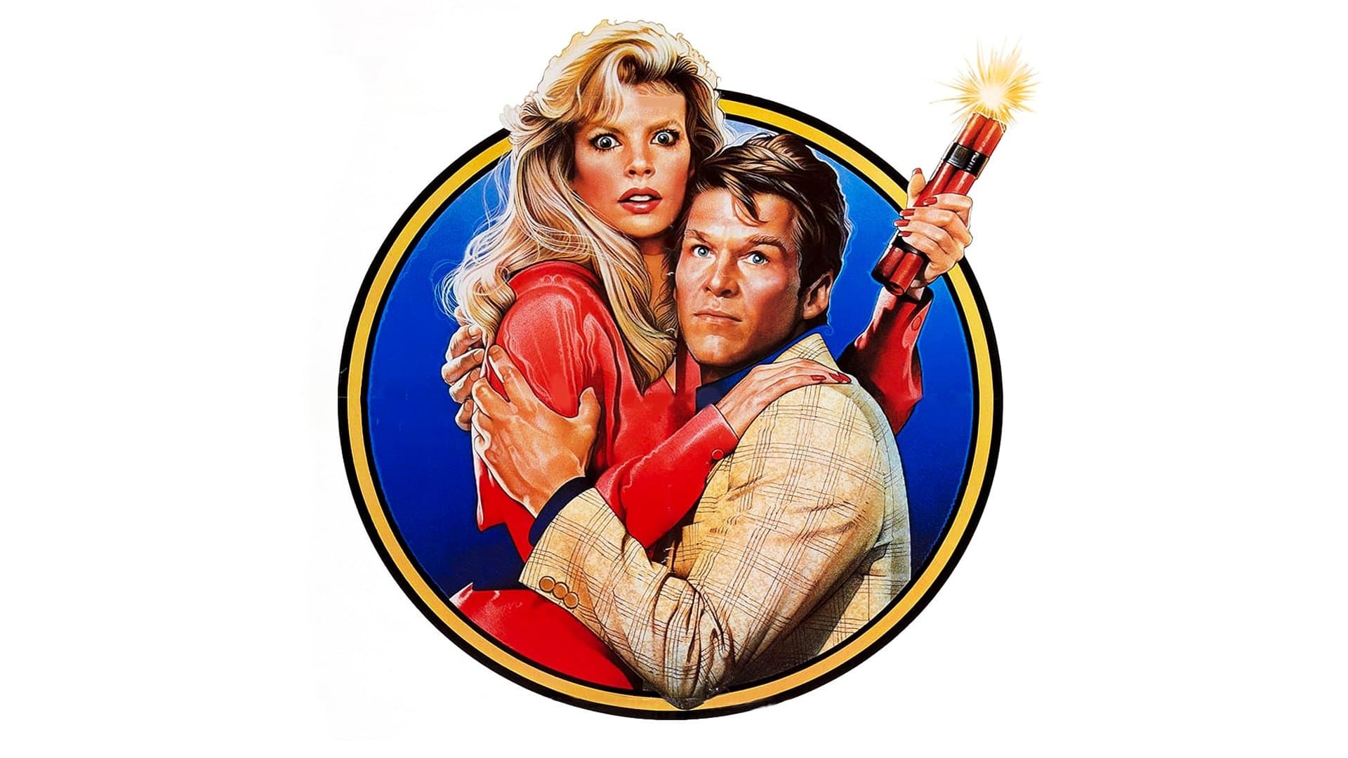 Nadine - Un amore a prova di proiettile