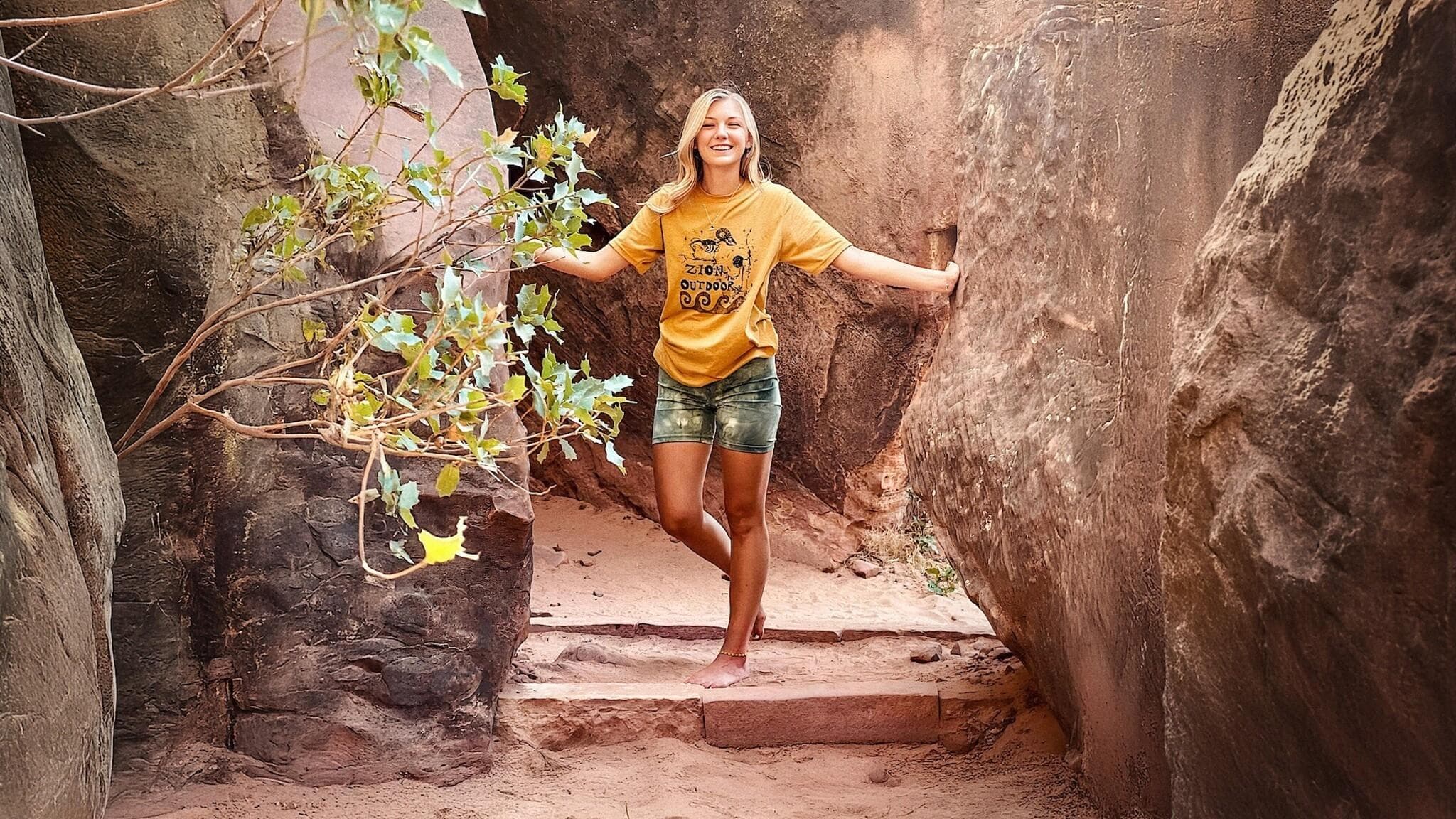 American Murder: Il caso Gabby Petito