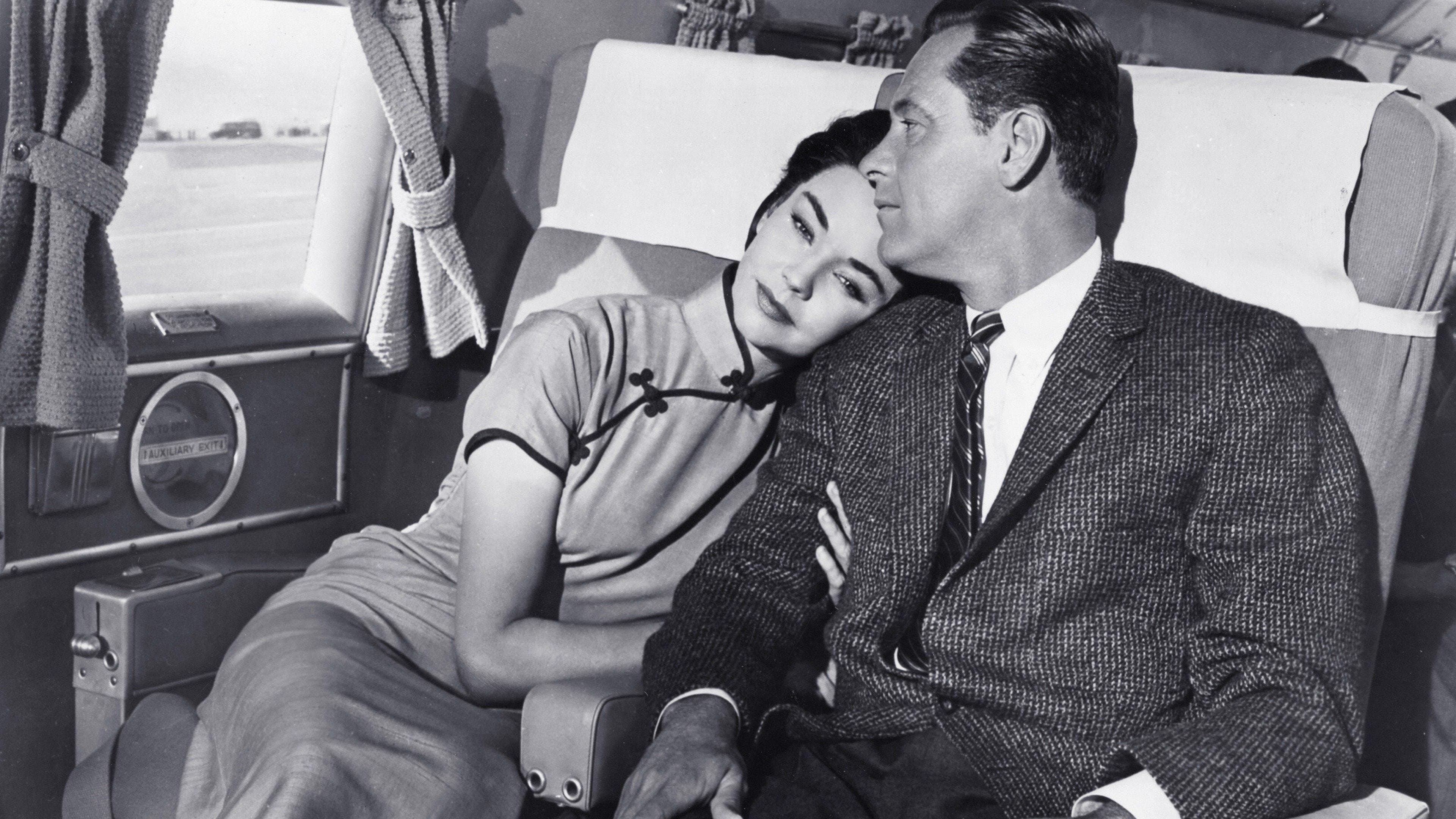 L'amore è una cosa meravigliosa