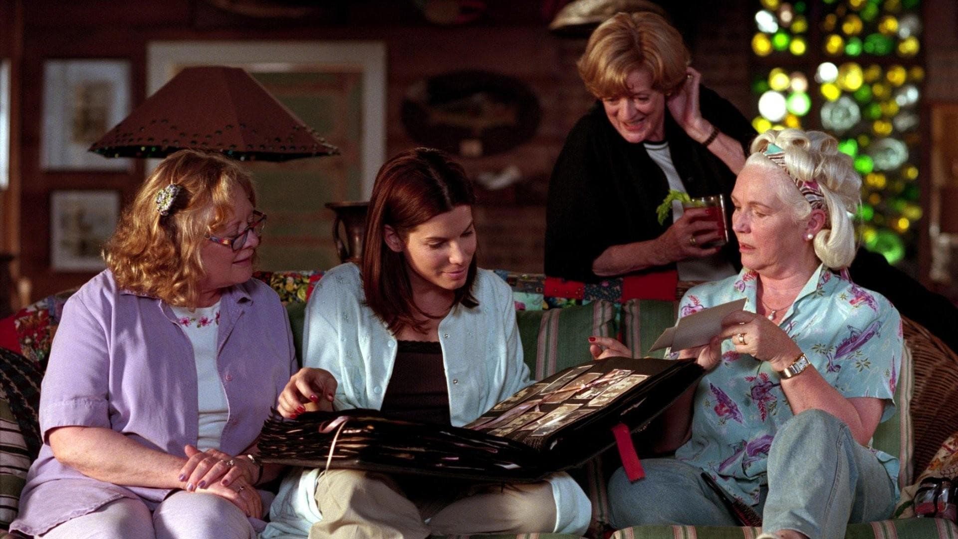 I sublimi segreti delle Ya-Ya Sisters