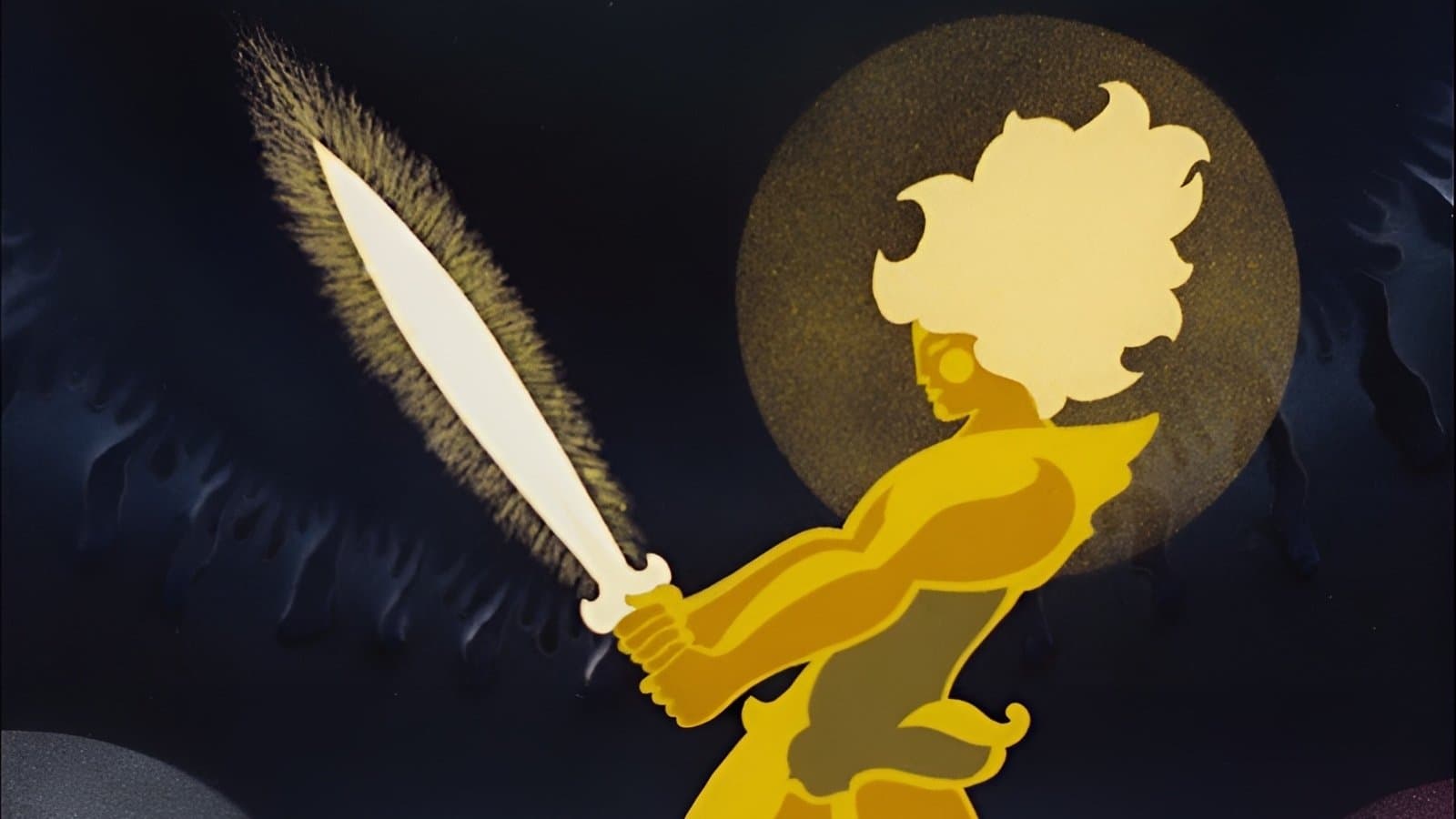 Il figlio della cavalla bianca