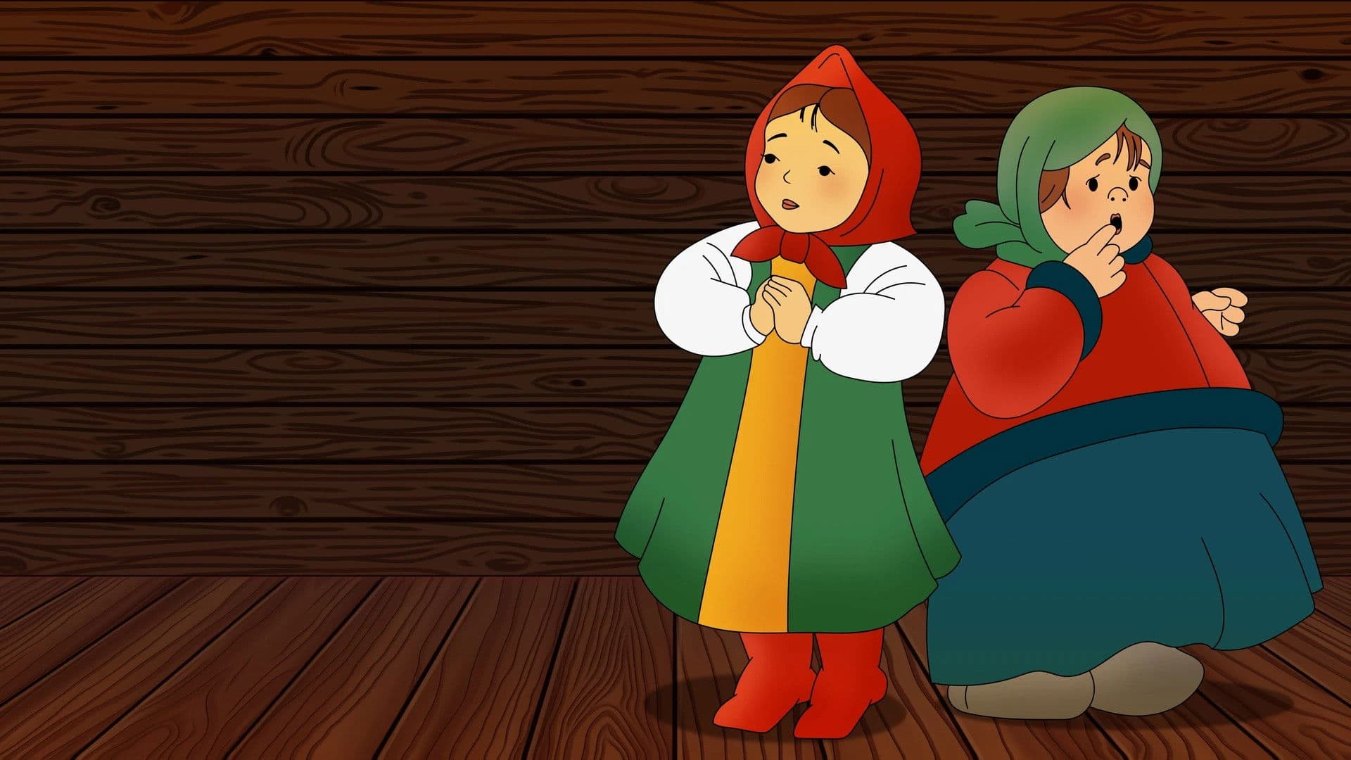 Чудесный колокольчик